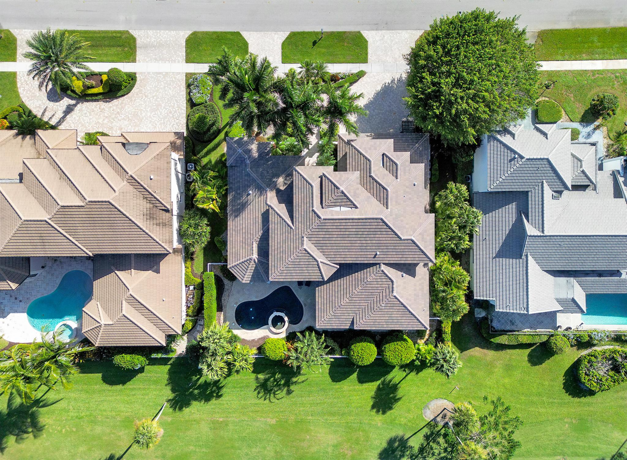 Delaire Country Club - Residential