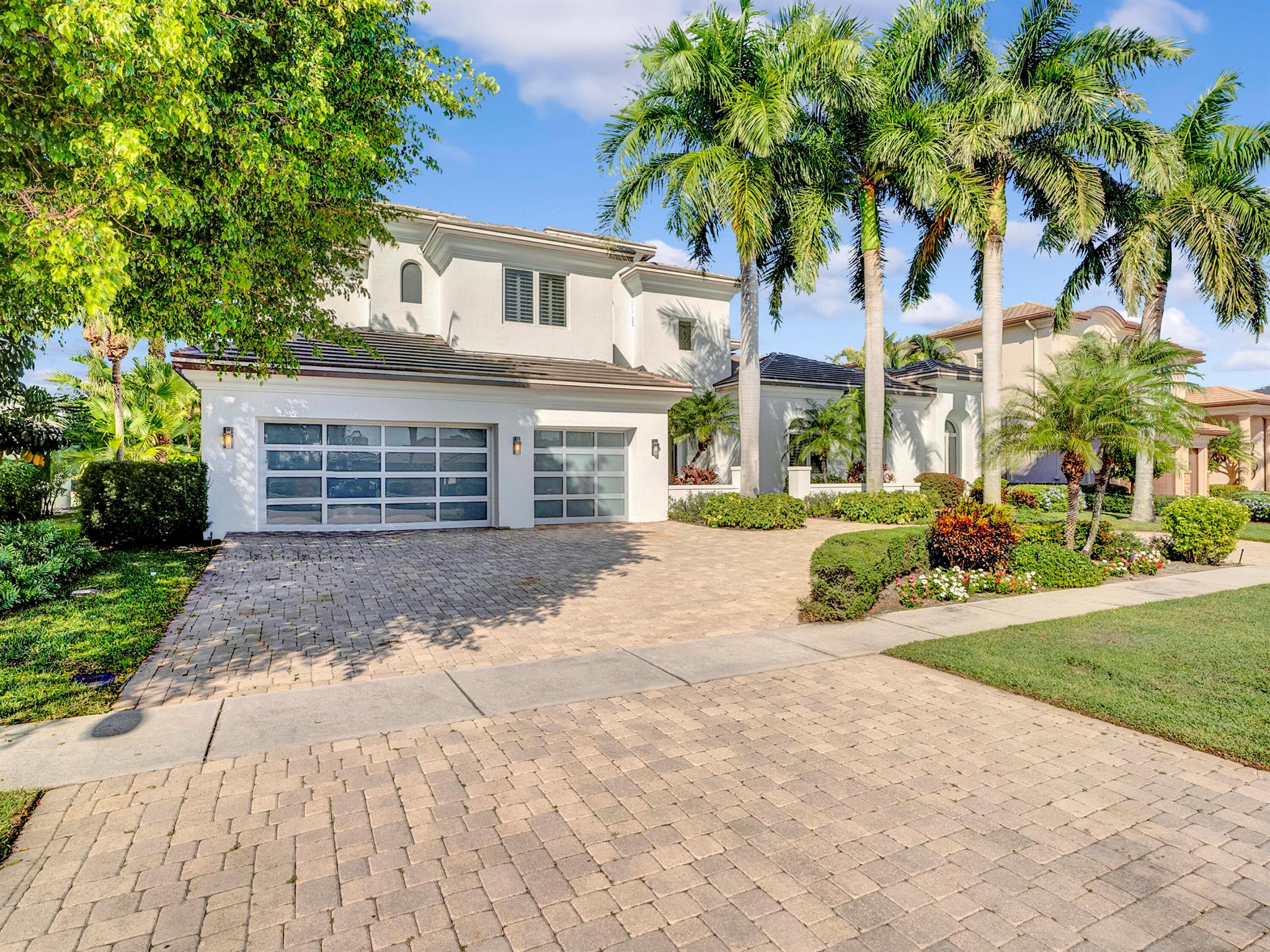 Delaire Country Club - Residential