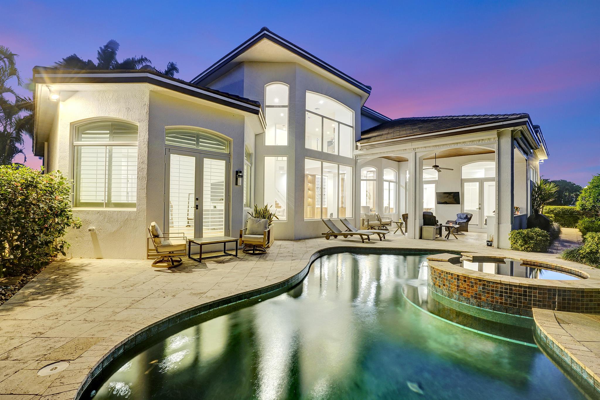 Delaire Country Club - Residential