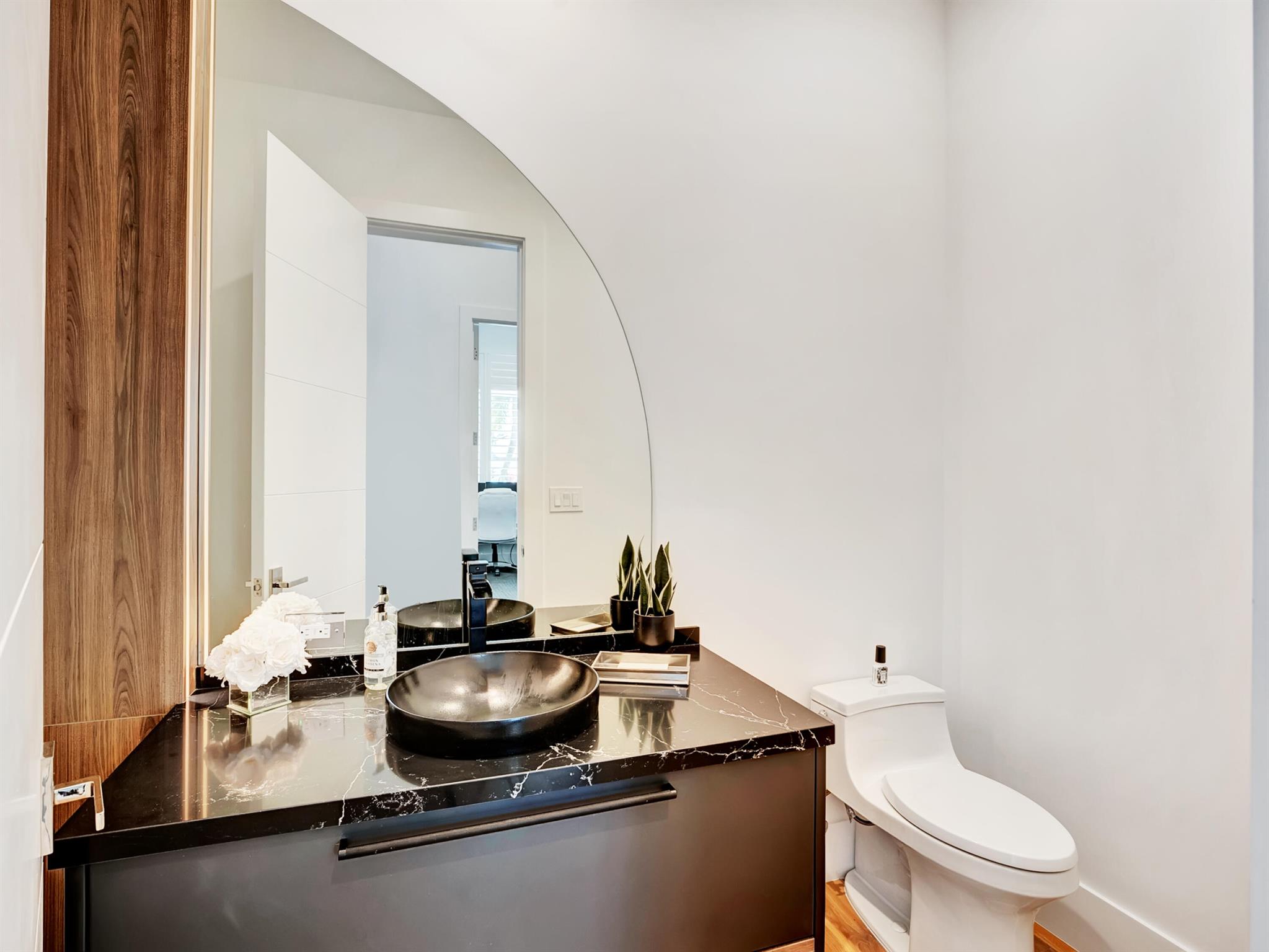 Delaire Country Club - Residential