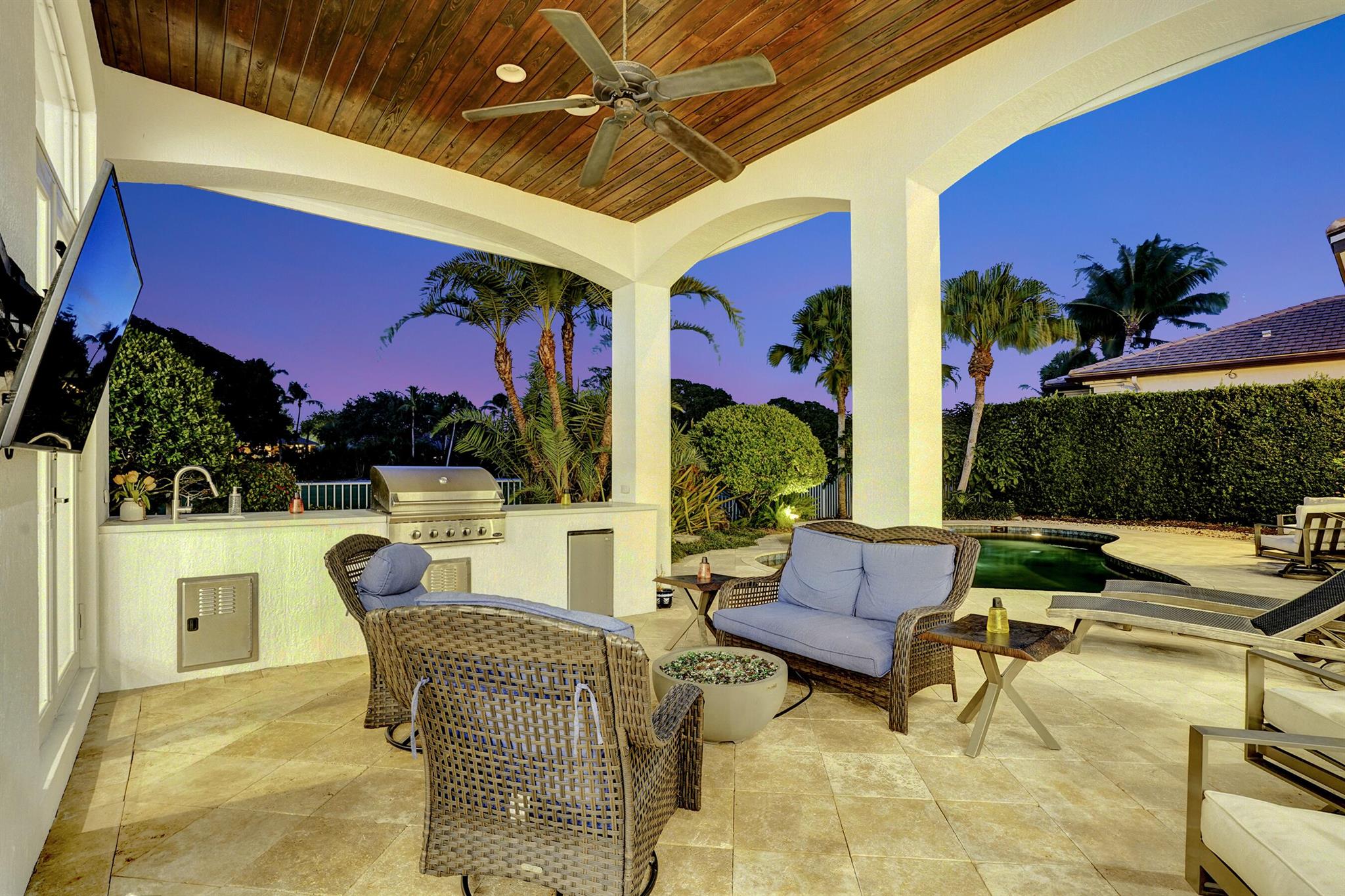 Delaire Country Club - Residential