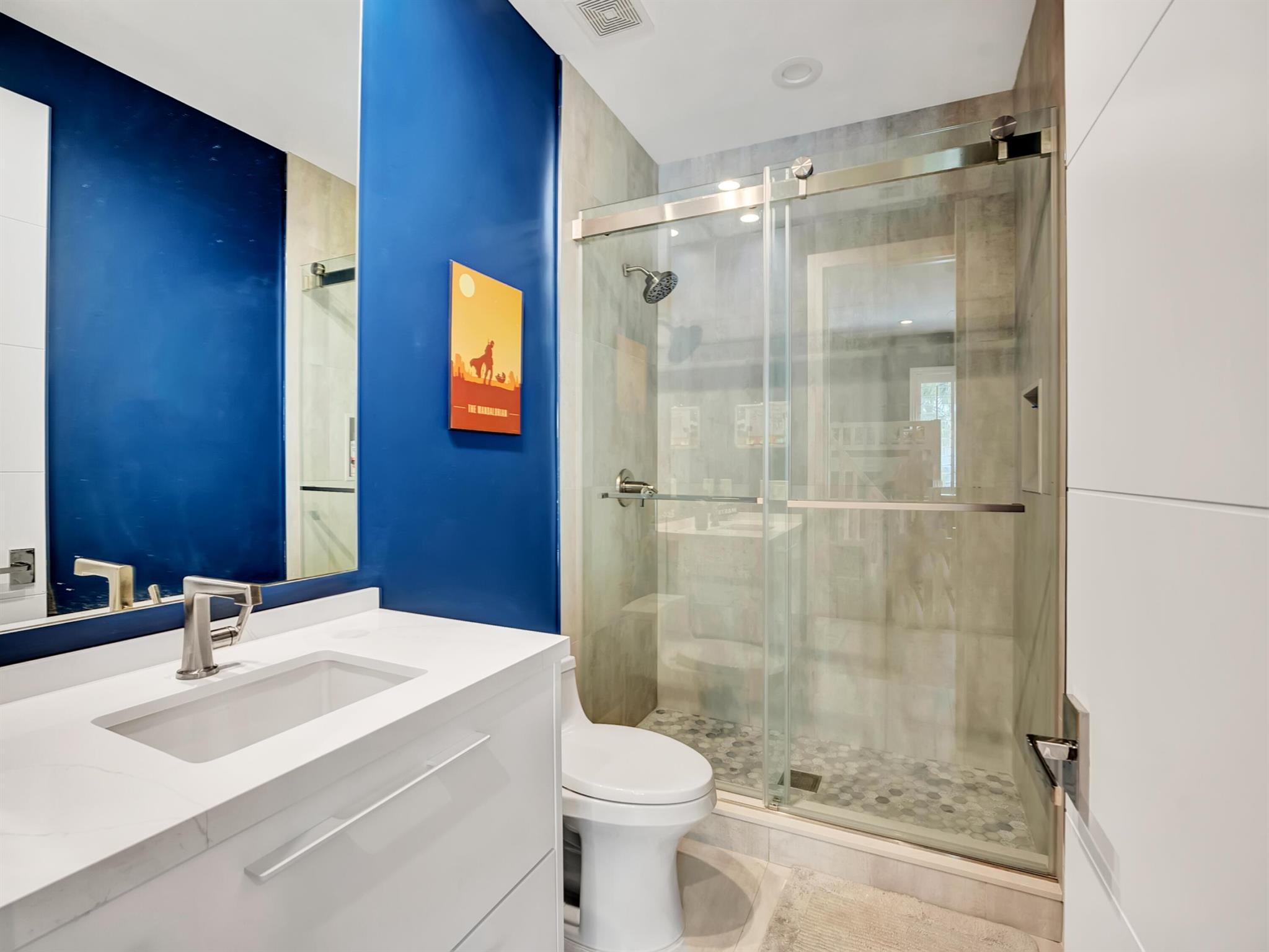 Delaire Country Club - Residential