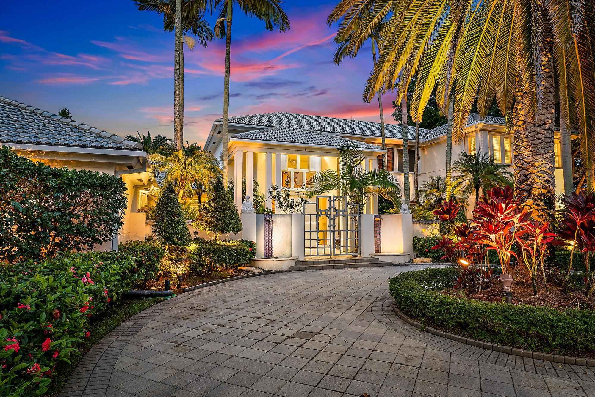 IBIS GOLF AND COUNTRY CLU - Residential