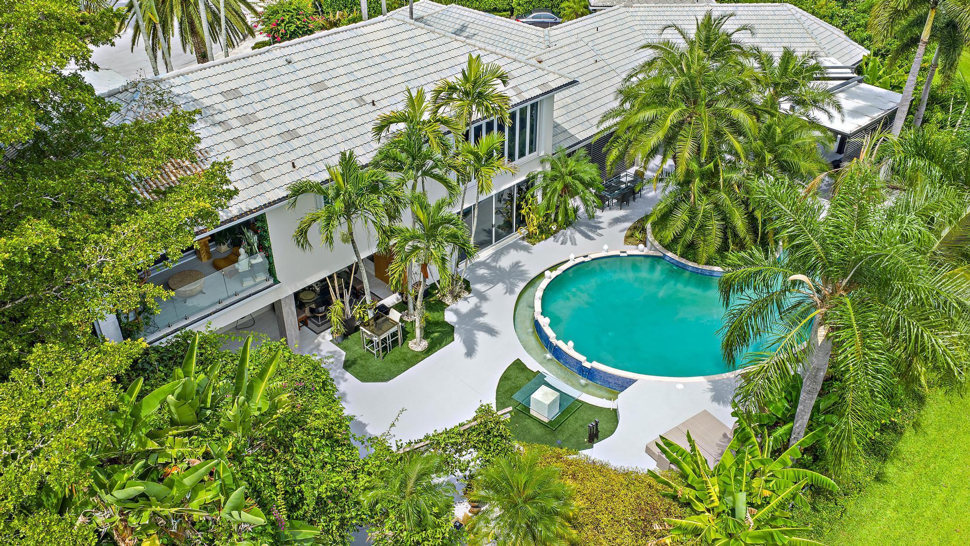 IBIS GOLF AND COUNTRY CLU - Residential