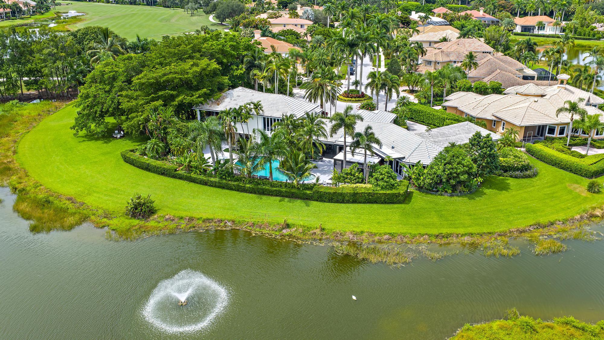 IBIS GOLF AND COUNTRY CLU - Residential