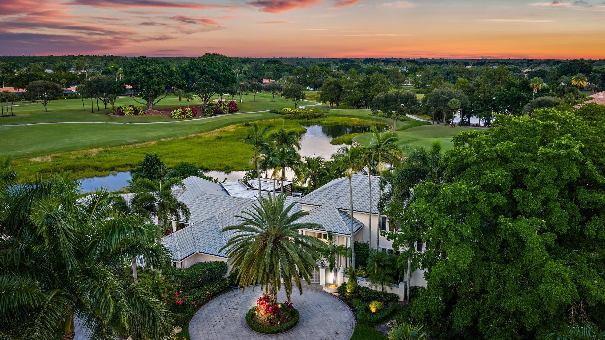 IBIS GOLF AND COUNTRY CLU - Residential