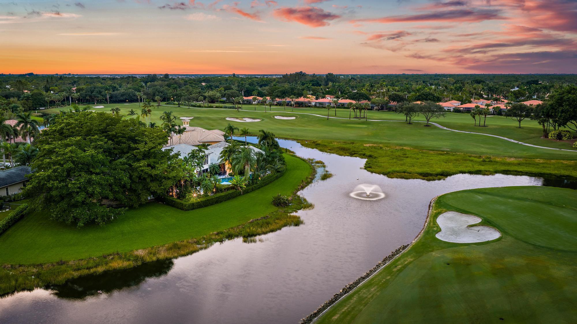 IBIS GOLF AND COUNTRY CLU - Residential