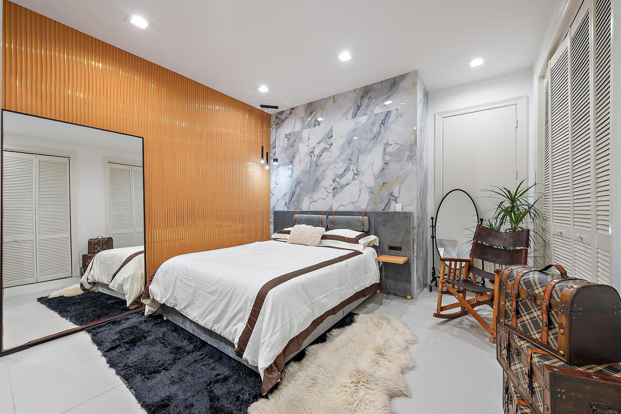 IBIS GOLF AND COUNTRY CLU - Residential