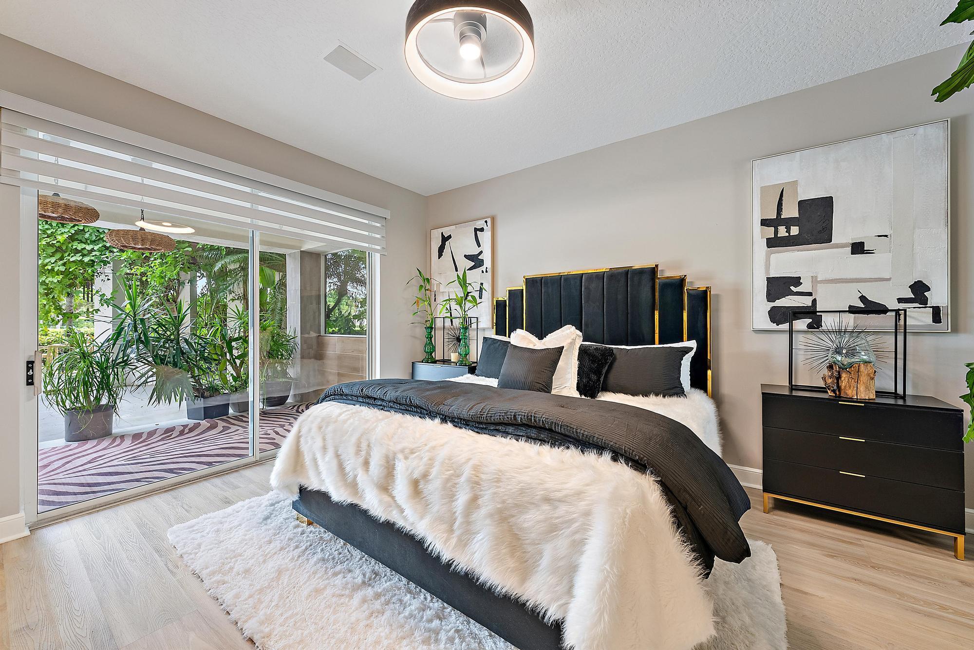 IBIS GOLF AND COUNTRY CLU - Residential