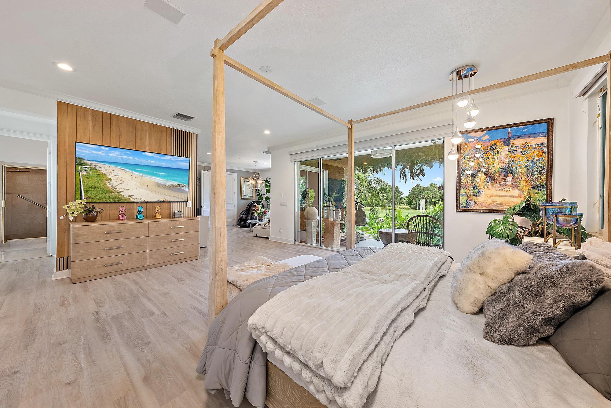 IBIS GOLF AND COUNTRY CLU - Residential