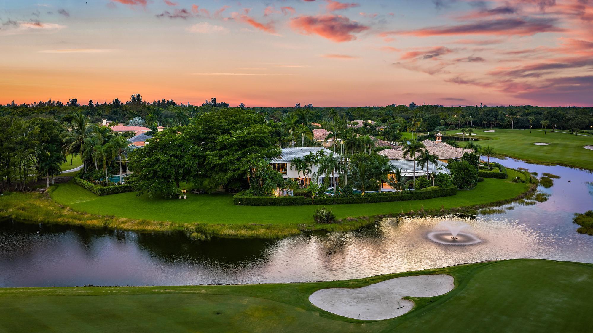 IBIS GOLF AND COUNTRY CLU - Residential