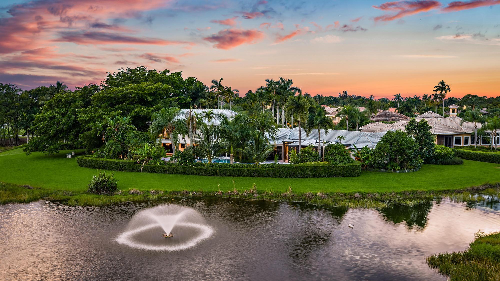 IBIS GOLF AND COUNTRY CLU - Residential