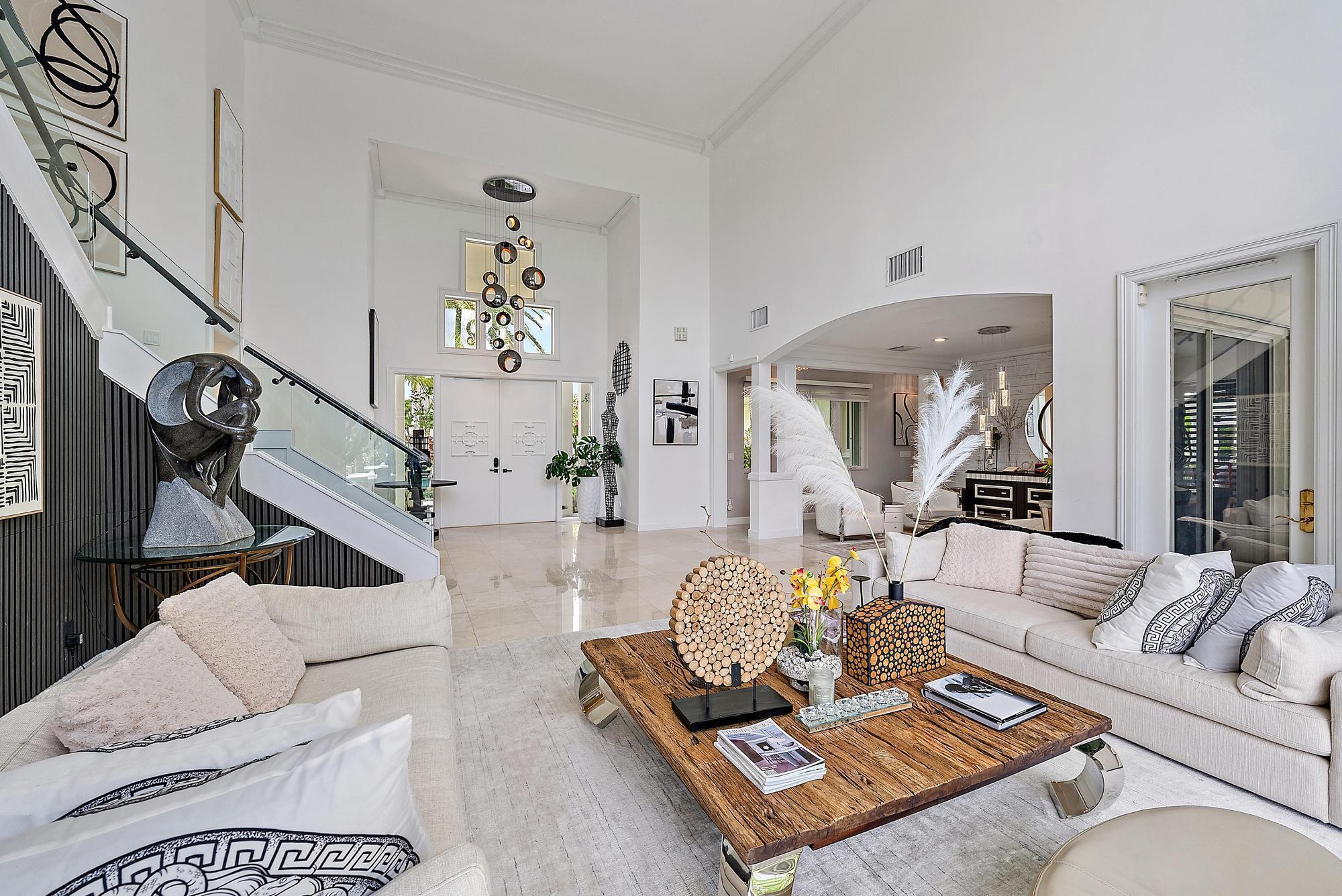 IBIS GOLF AND COUNTRY CLU - Residential