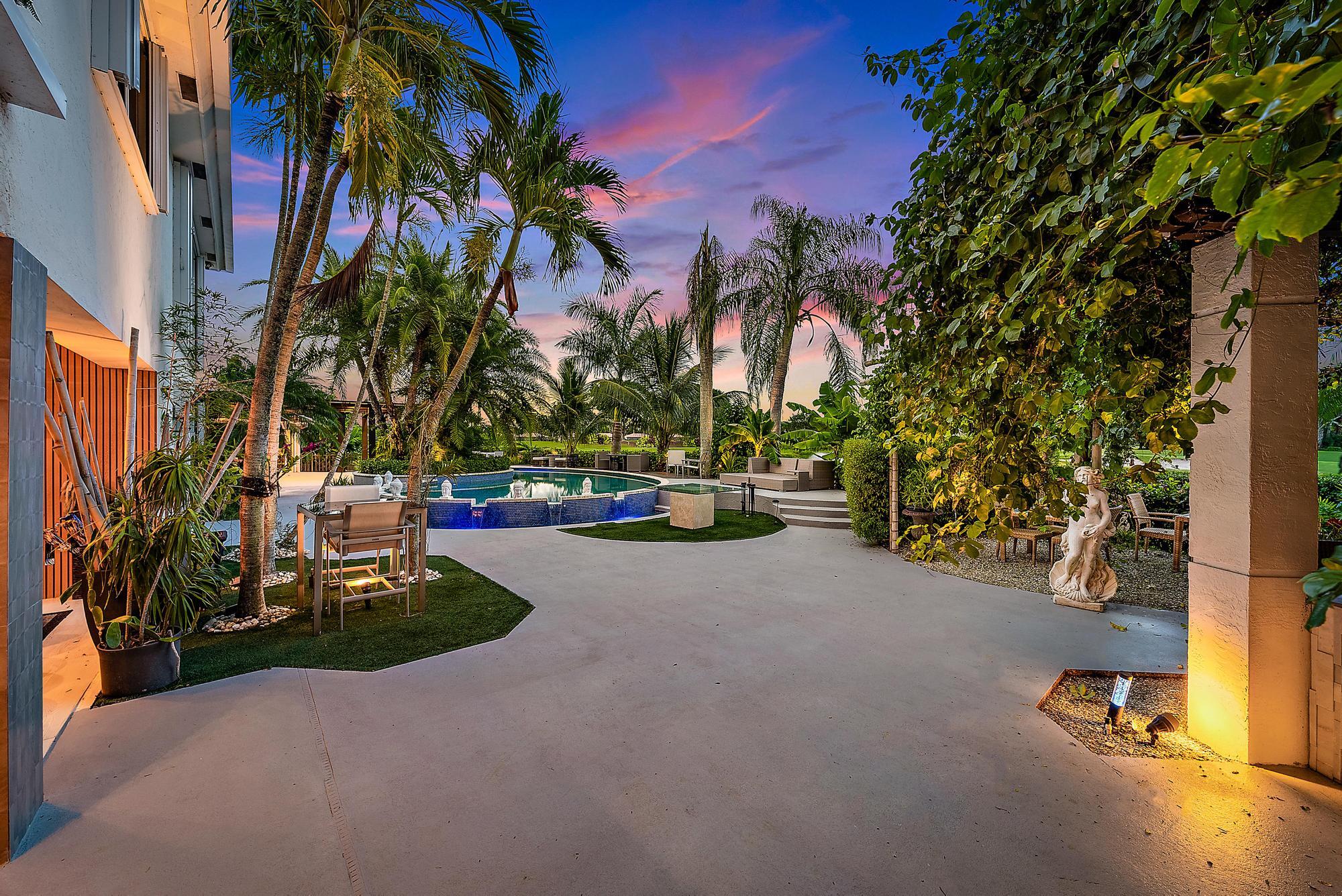 IBIS GOLF AND COUNTRY CLU - Residential