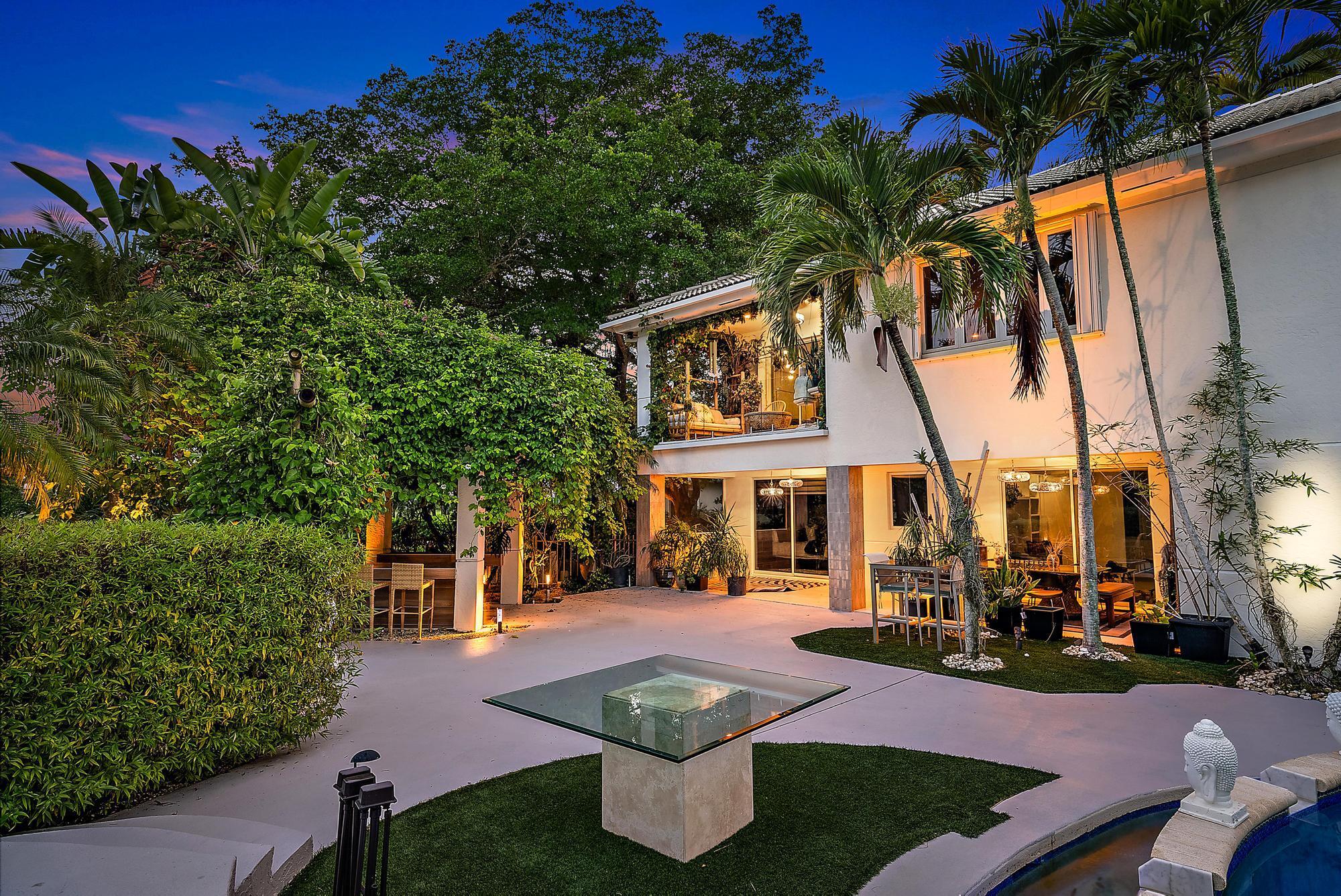 IBIS GOLF AND COUNTRY CLU - Residential