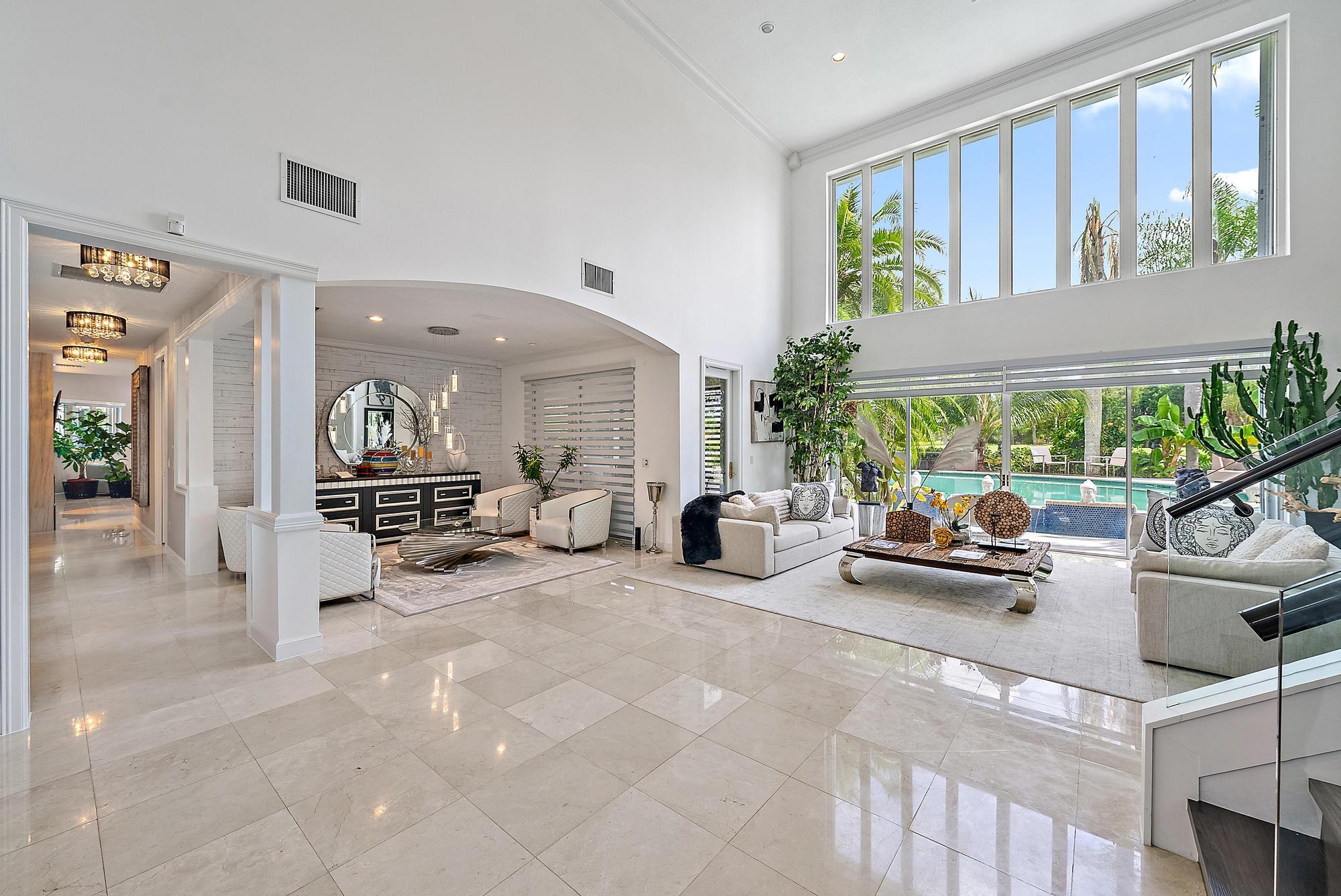 IBIS GOLF AND COUNTRY CLU - Residential