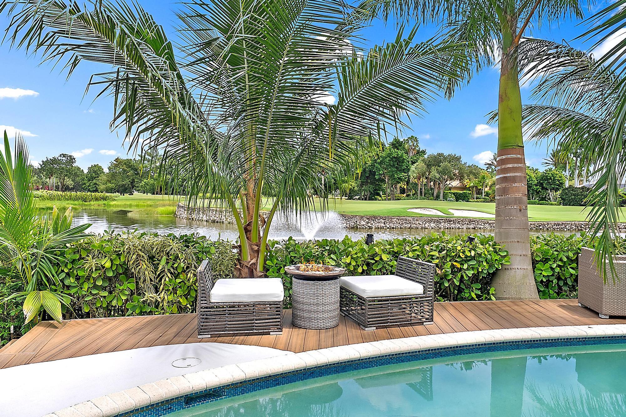 IBIS GOLF AND COUNTRY CLU - Residential