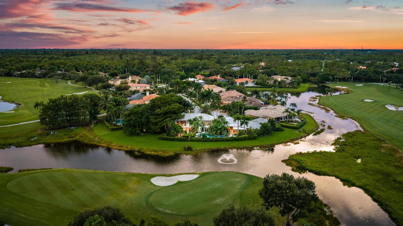 8580 Egret Lakes Lane