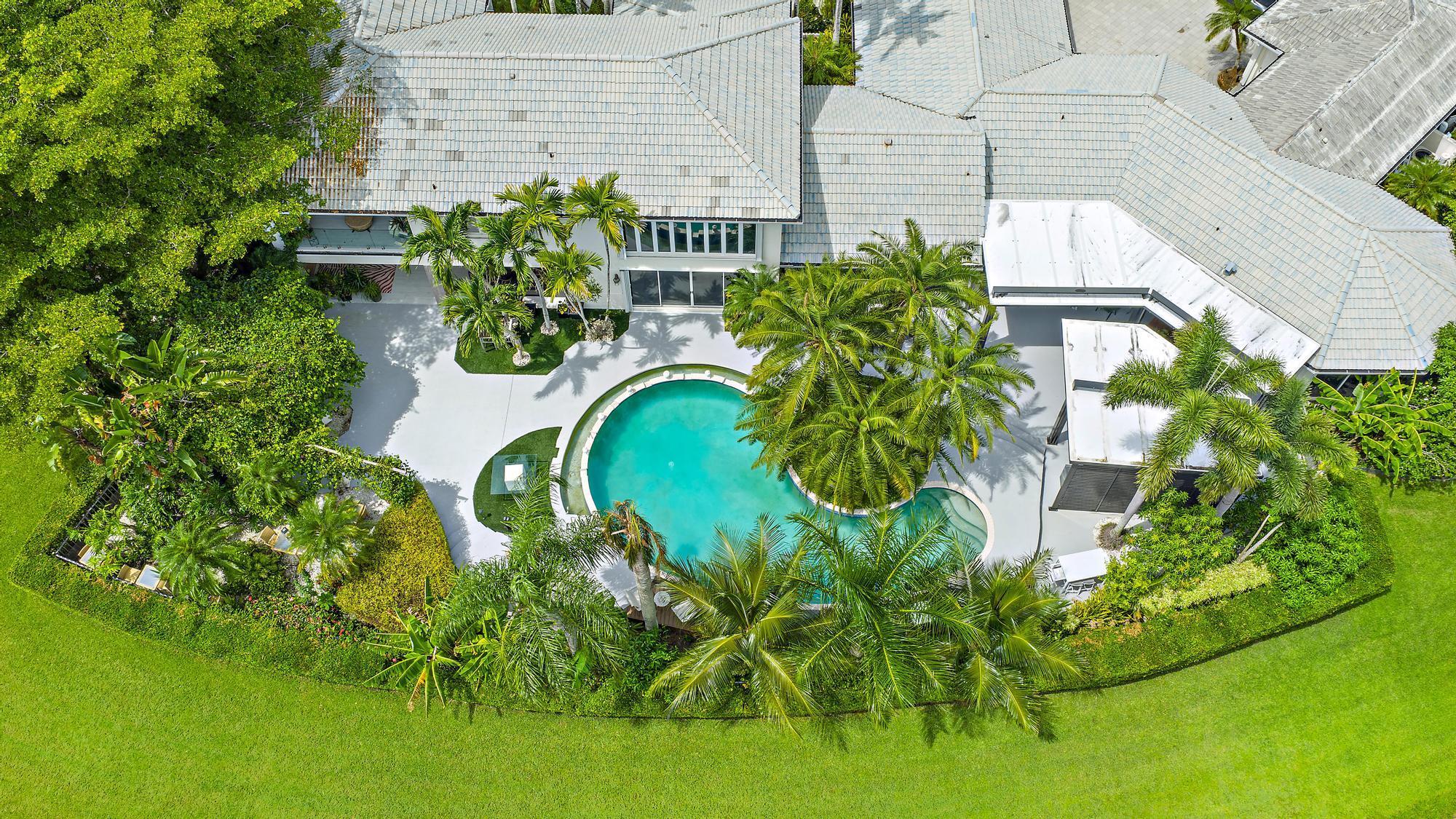 IBIS GOLF AND COUNTRY CLU - Residential