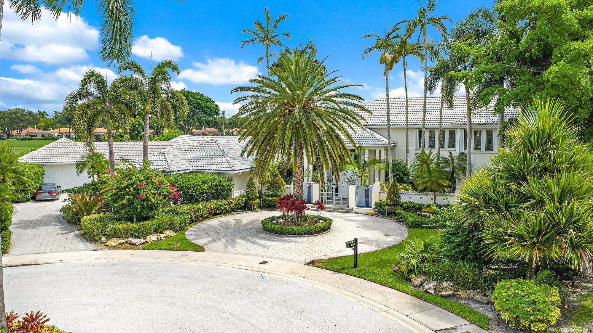 IBIS GOLF AND COUNTRY CLU - Residential