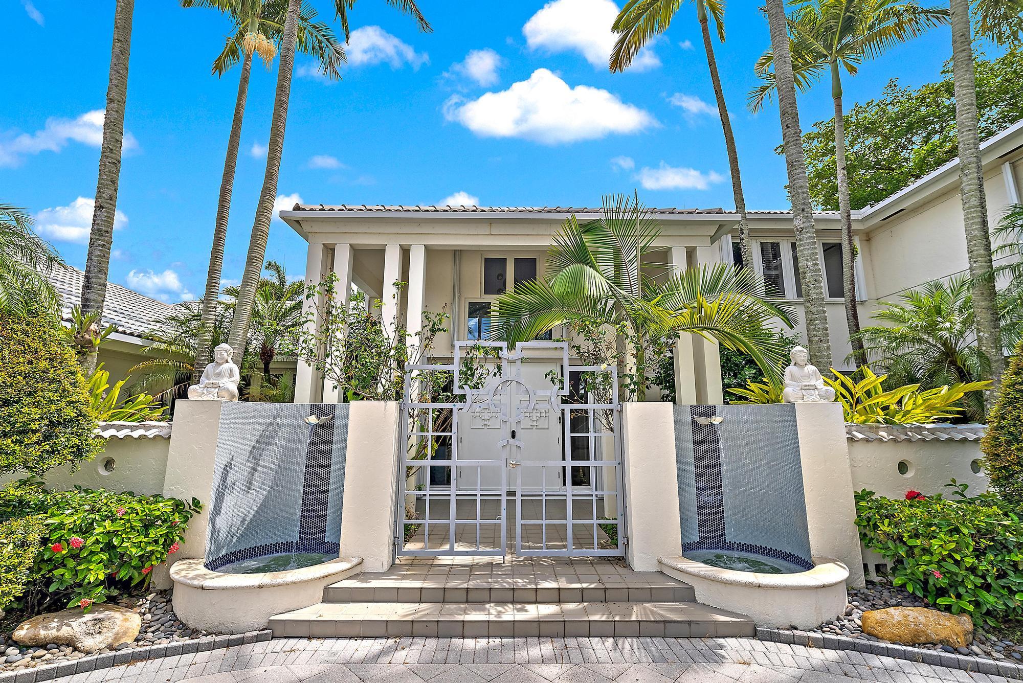 IBIS GOLF AND COUNTRY CLU - Residential