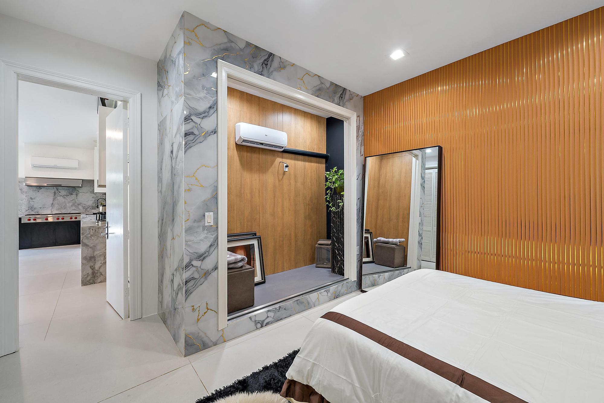 IBIS GOLF AND COUNTRY CLU - Residential