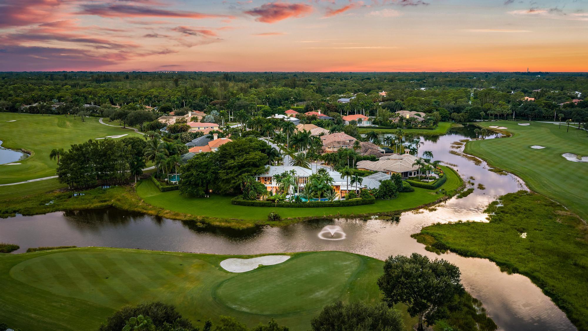 IBIS GOLF AND COUNTRY CLU - Residential