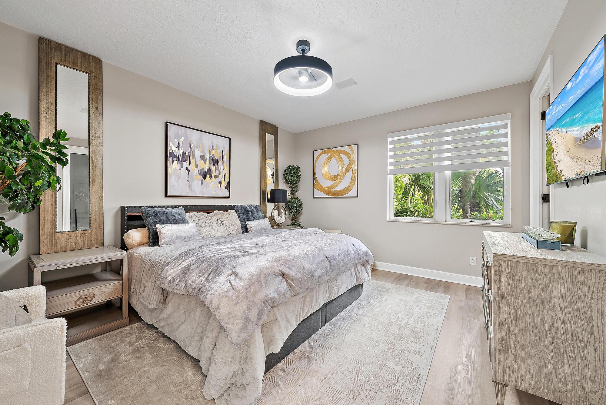 IBIS GOLF AND COUNTRY CLU - Residential