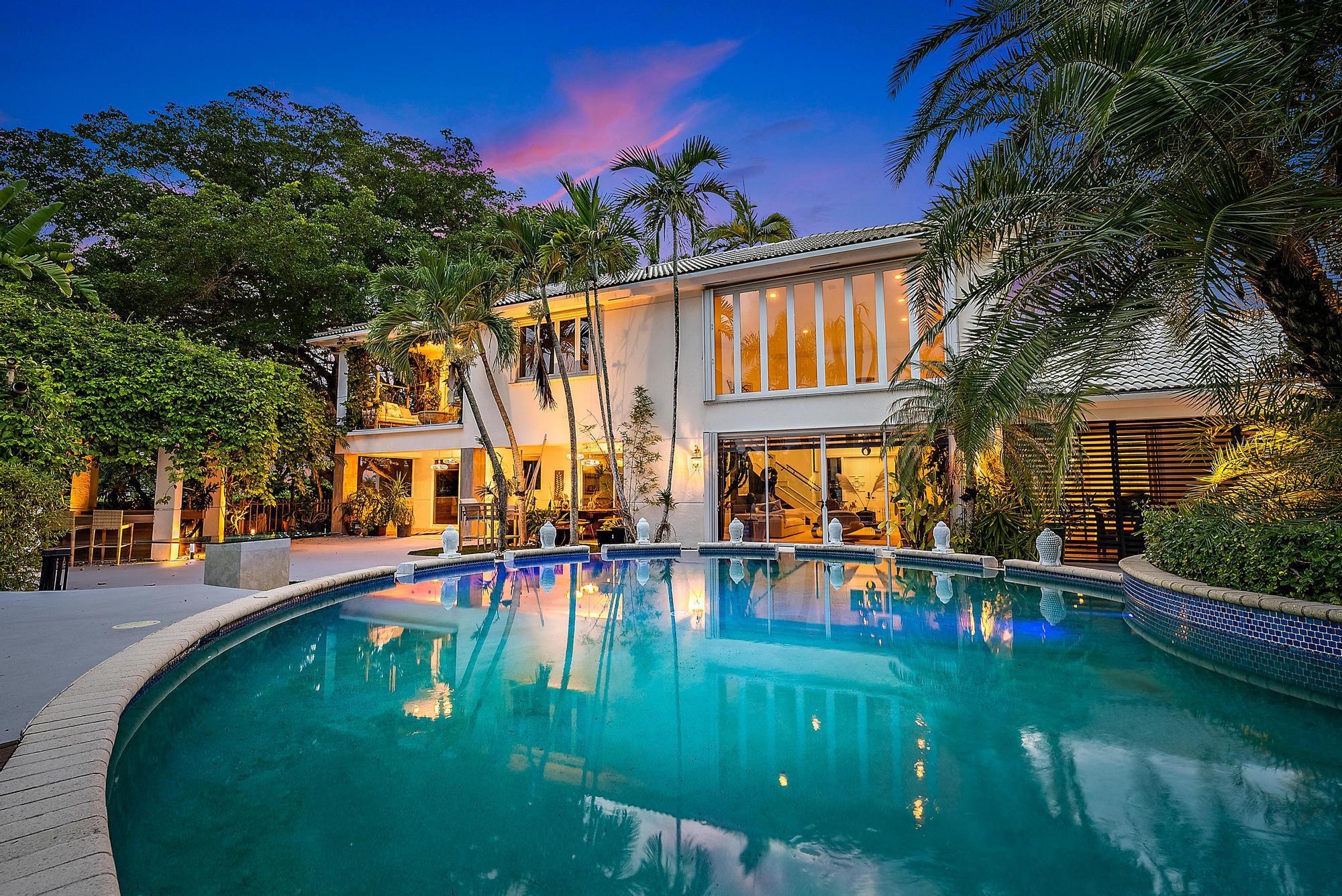 IBIS GOLF AND COUNTRY CLU - Residential