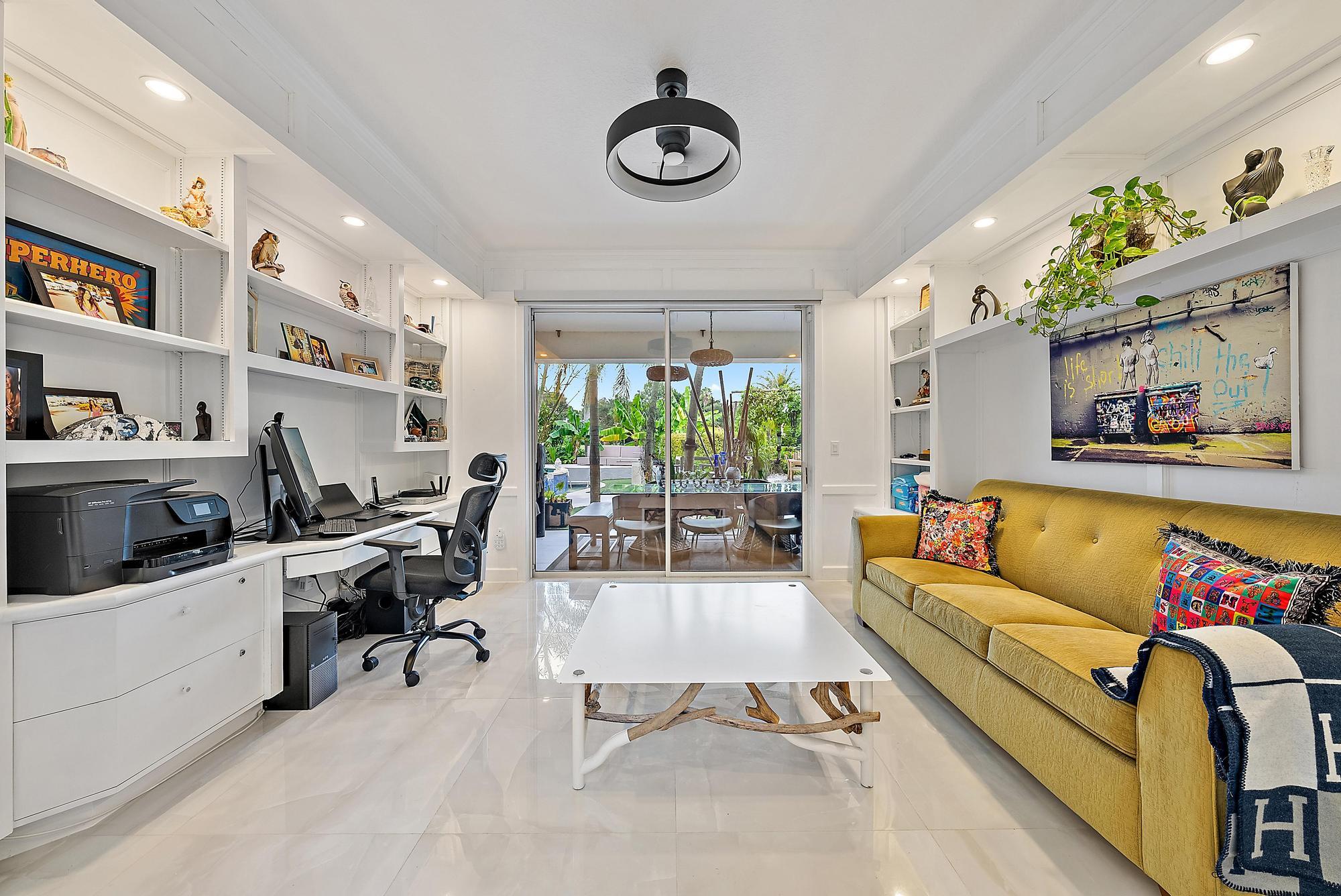 IBIS GOLF AND COUNTRY CLU - Residential