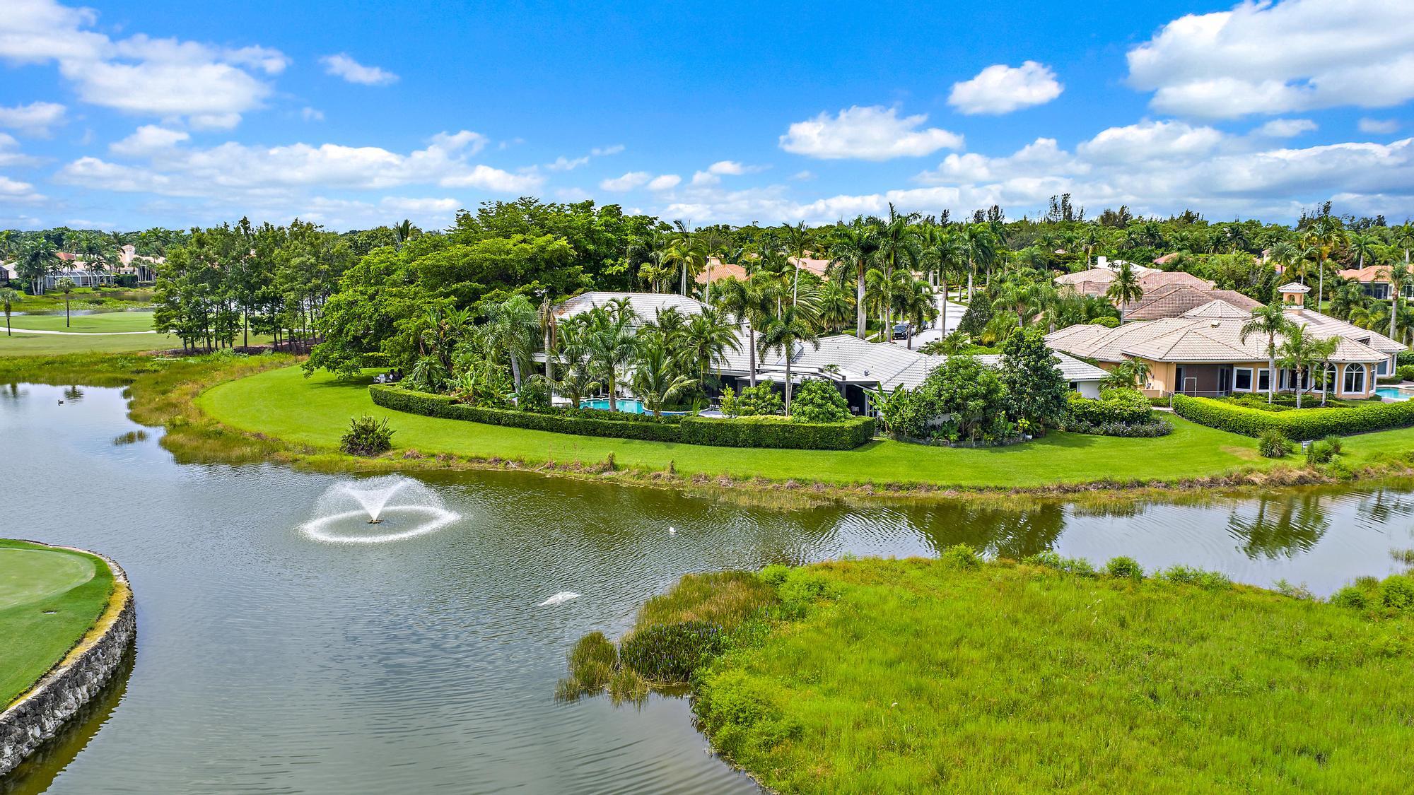 IBIS GOLF AND COUNTRY CLU - Residential