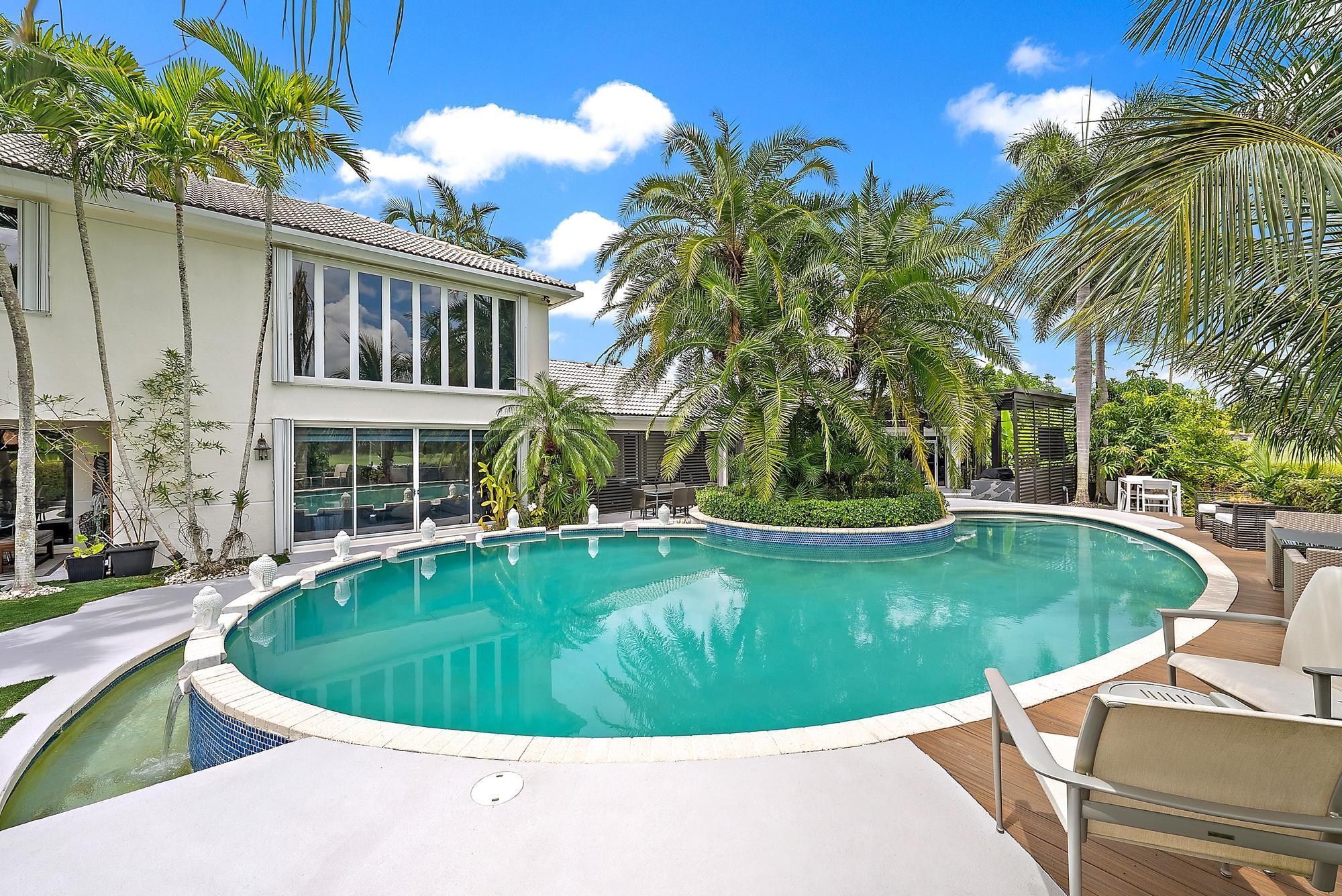 IBIS GOLF AND COUNTRY CLU - Residential