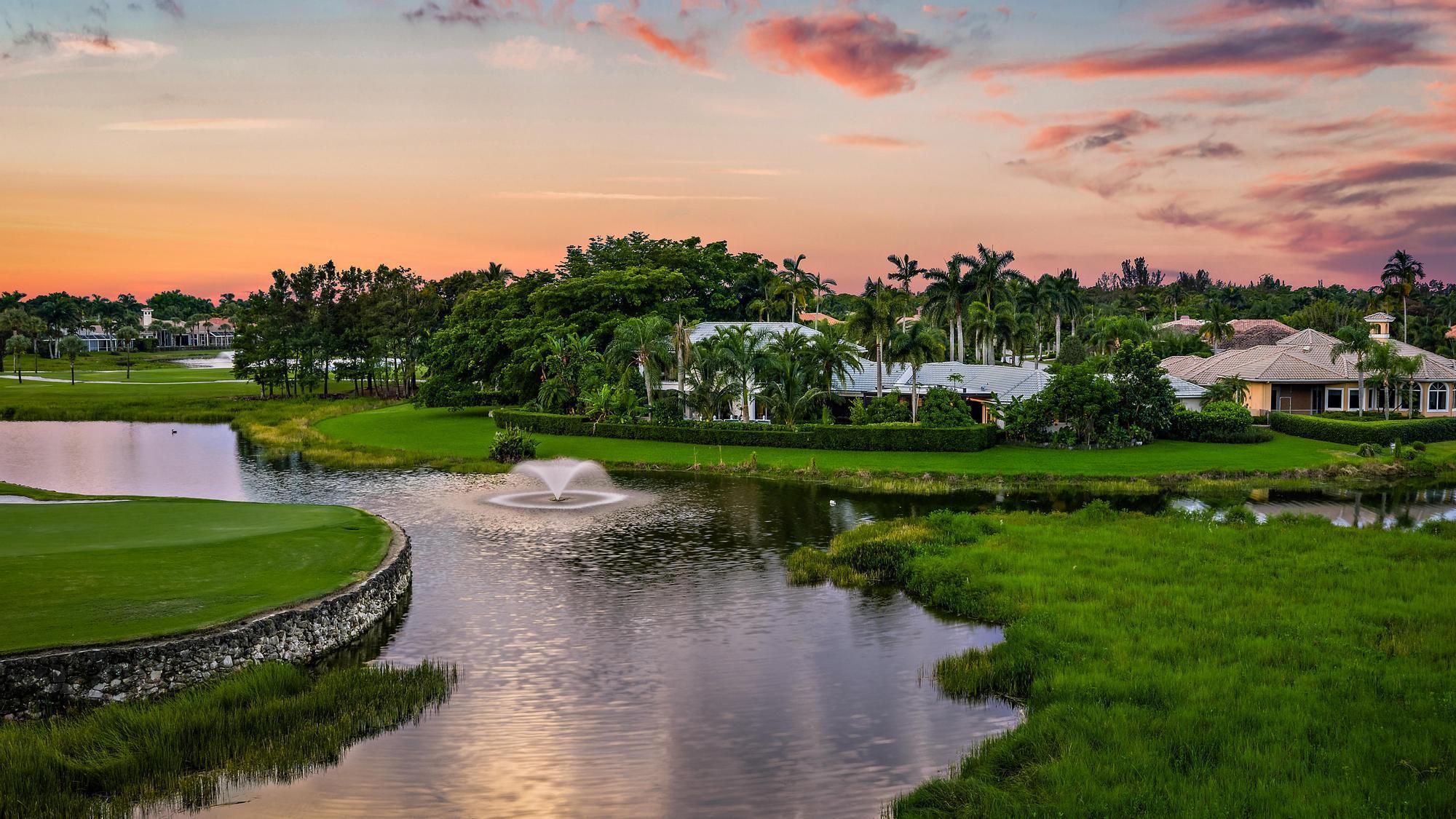 IBIS GOLF AND COUNTRY CLU - Residential