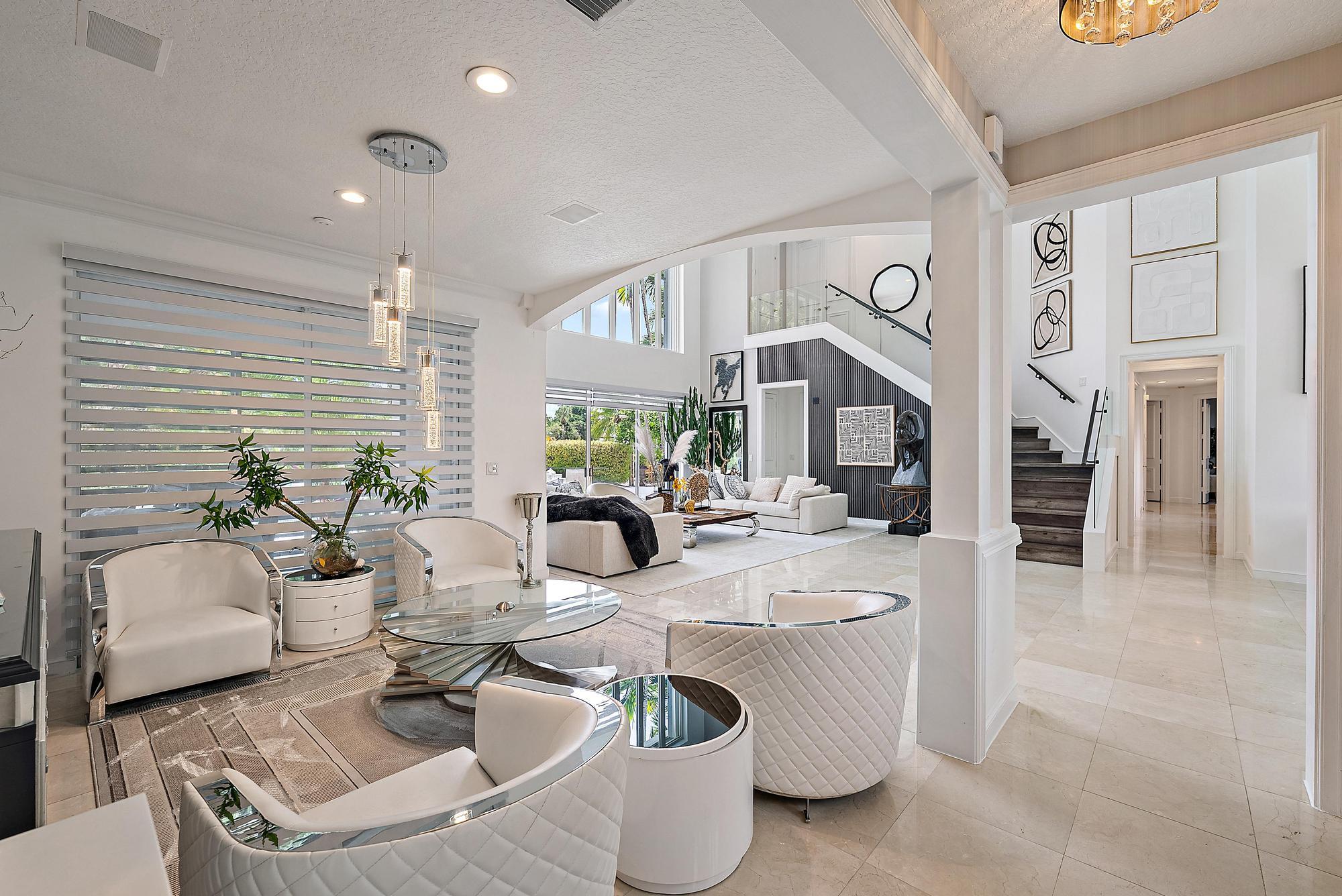 IBIS GOLF AND COUNTRY CLU - Residential