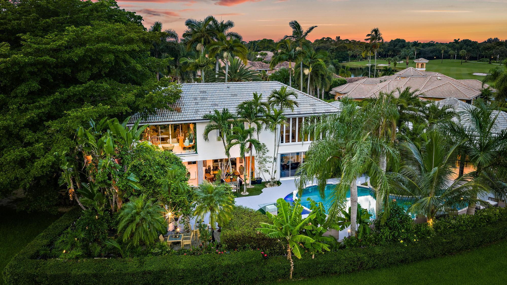 IBIS GOLF AND COUNTRY CLU - Residential