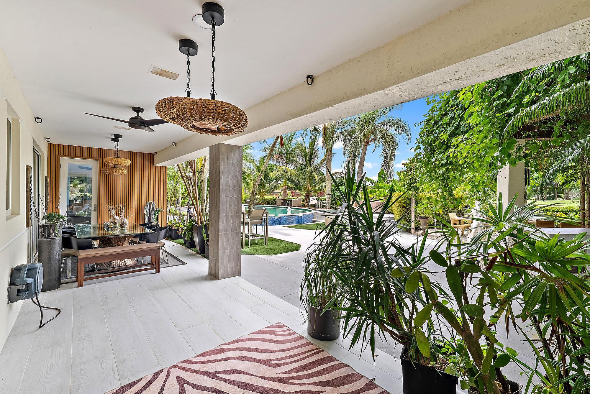 IBIS GOLF AND COUNTRY CLU - Residential