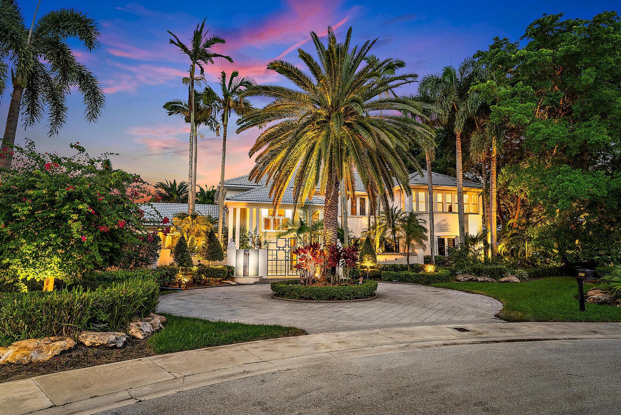 IBIS GOLF AND COUNTRY CLU - Residential