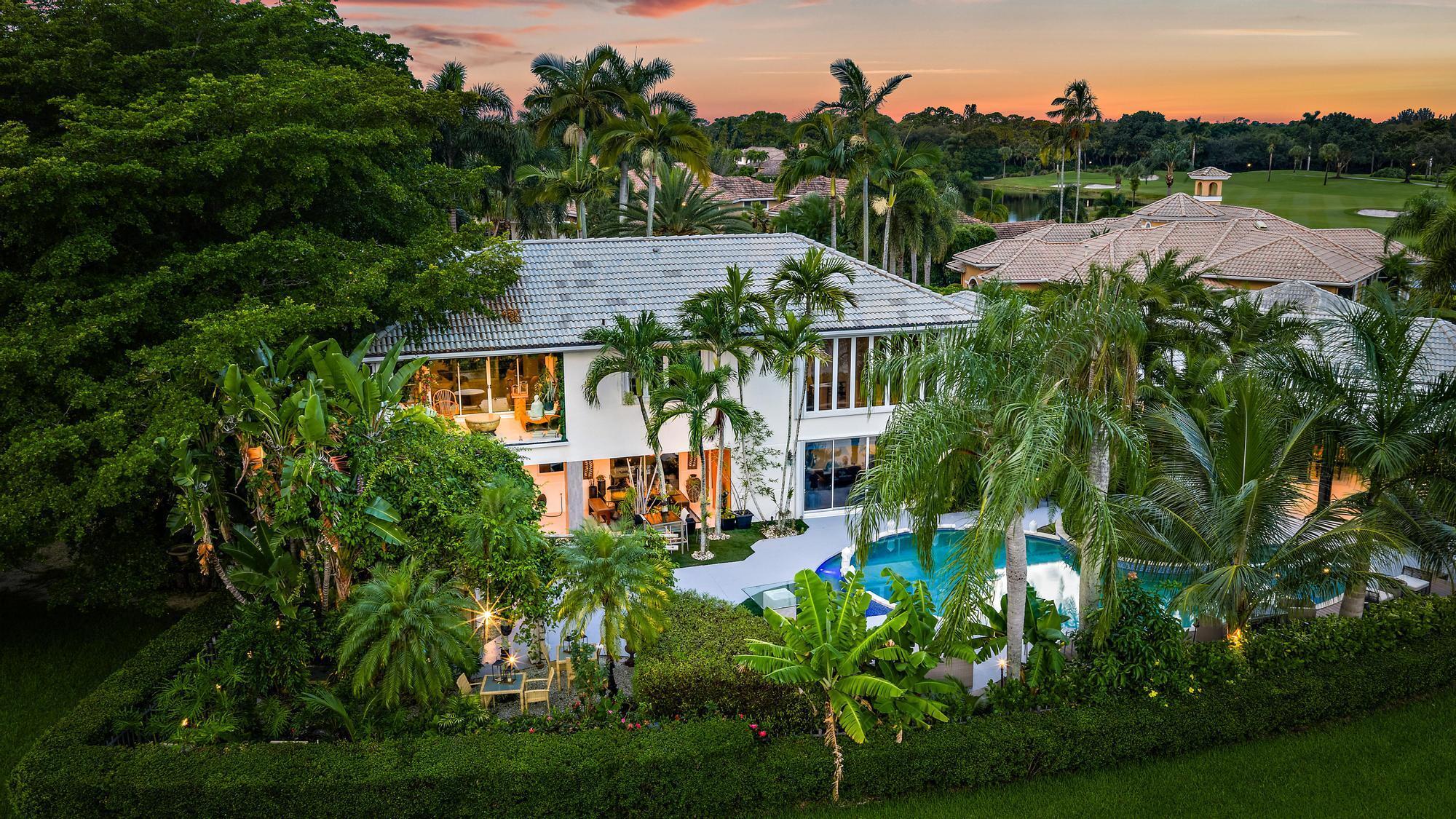 IBIS GOLF AND COUNTRY CLU - Residential