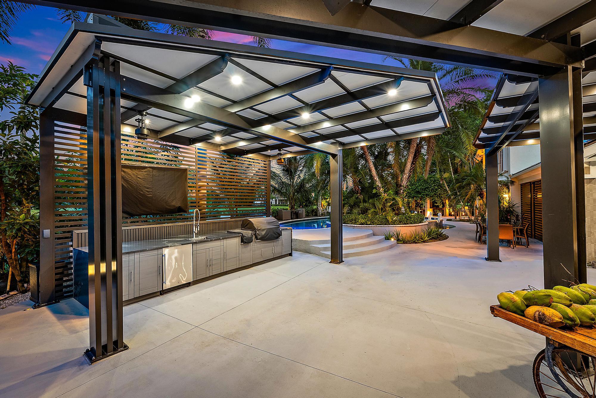 IBIS GOLF AND COUNTRY CLU - Residential