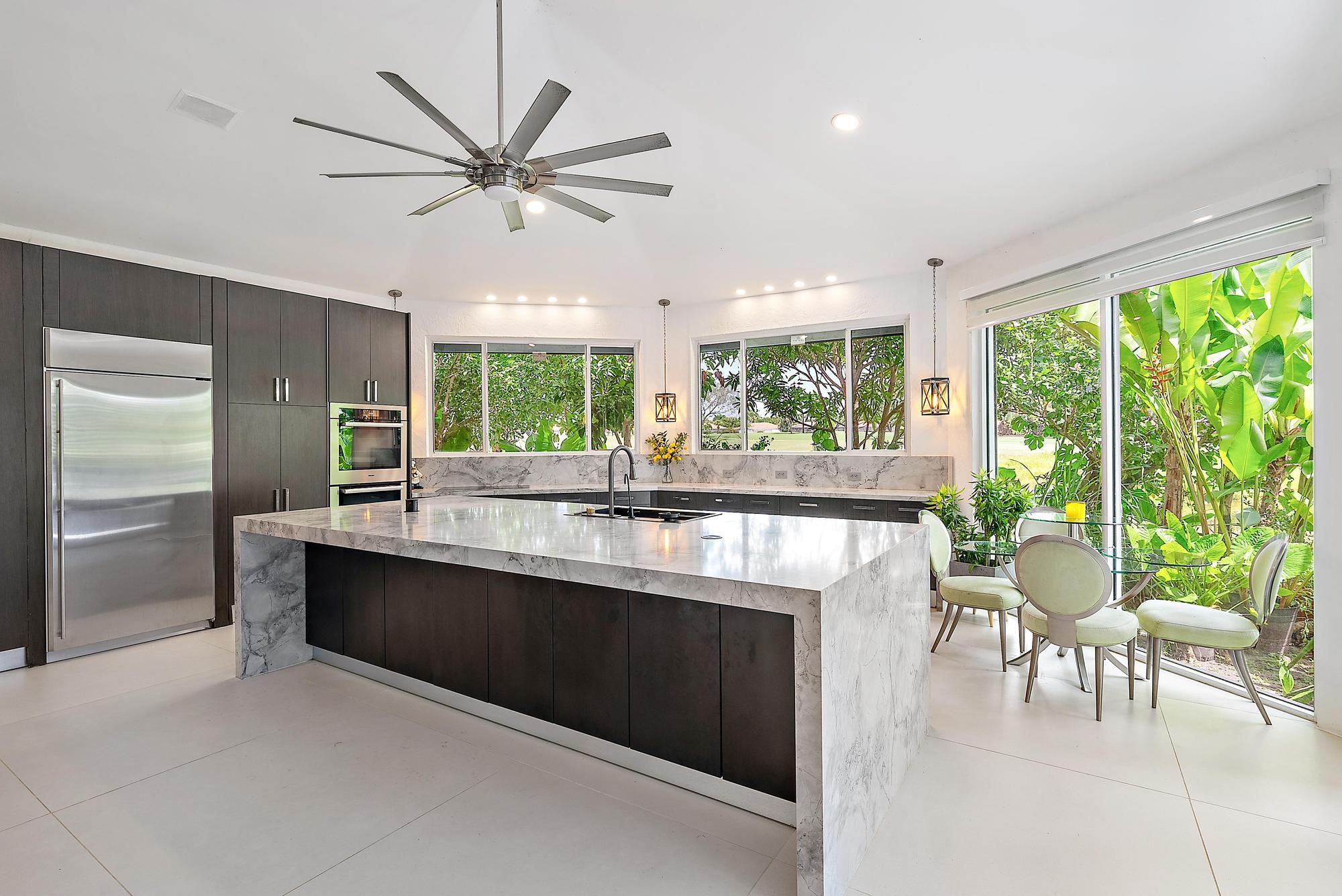 IBIS GOLF AND COUNTRY CLU - Residential