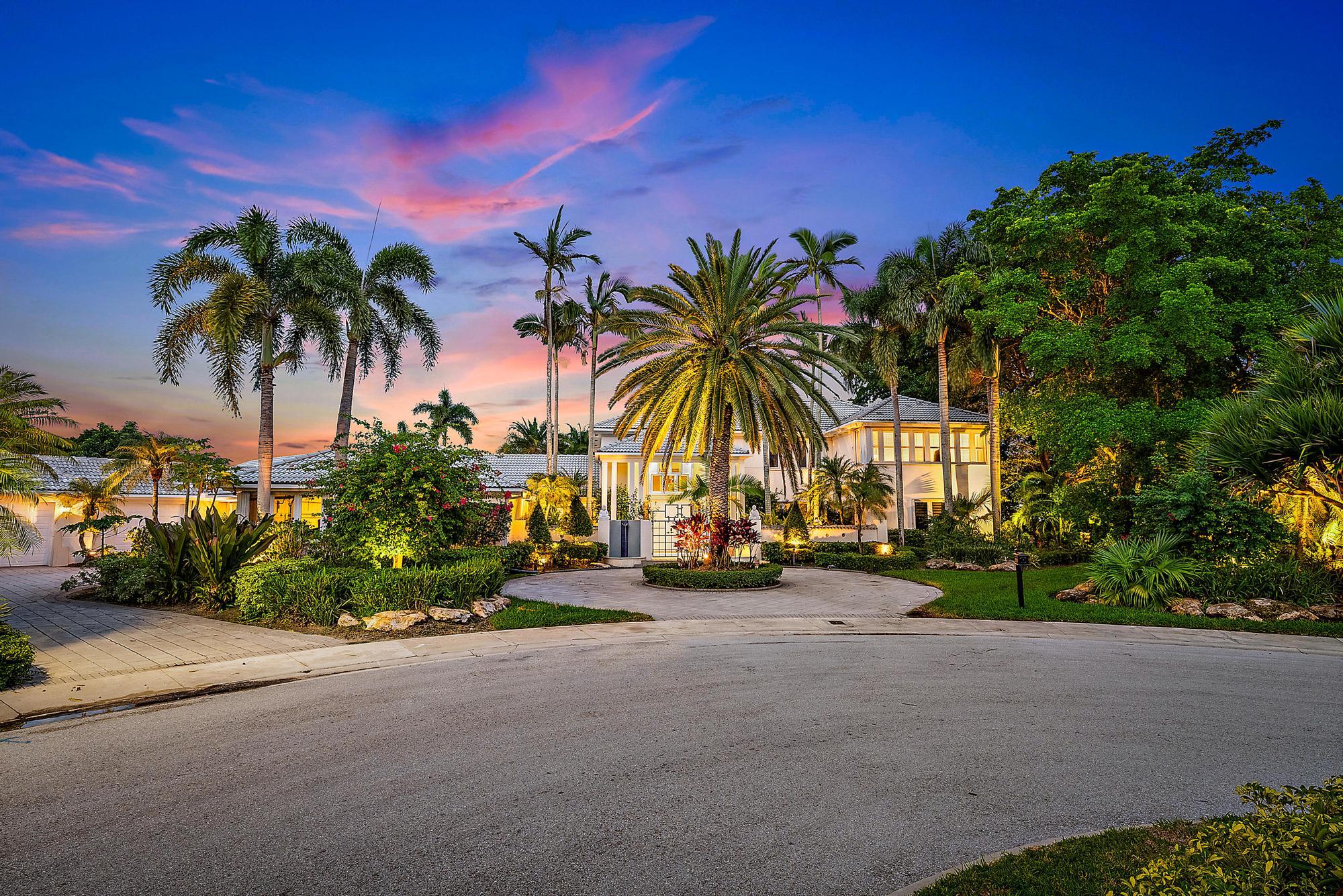 IBIS GOLF AND COUNTRY CLU - Residential