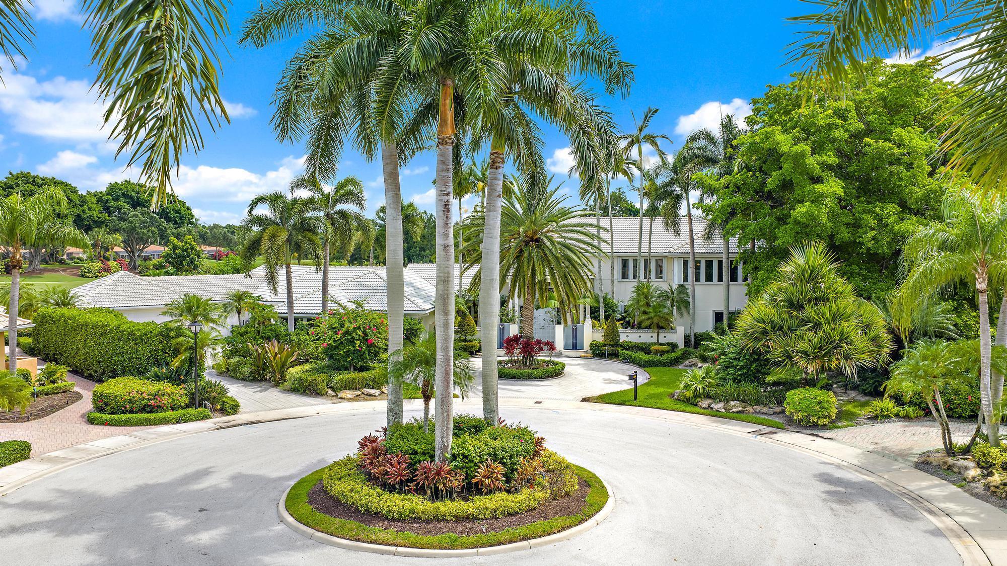 IBIS GOLF AND COUNTRY CLU - Residential