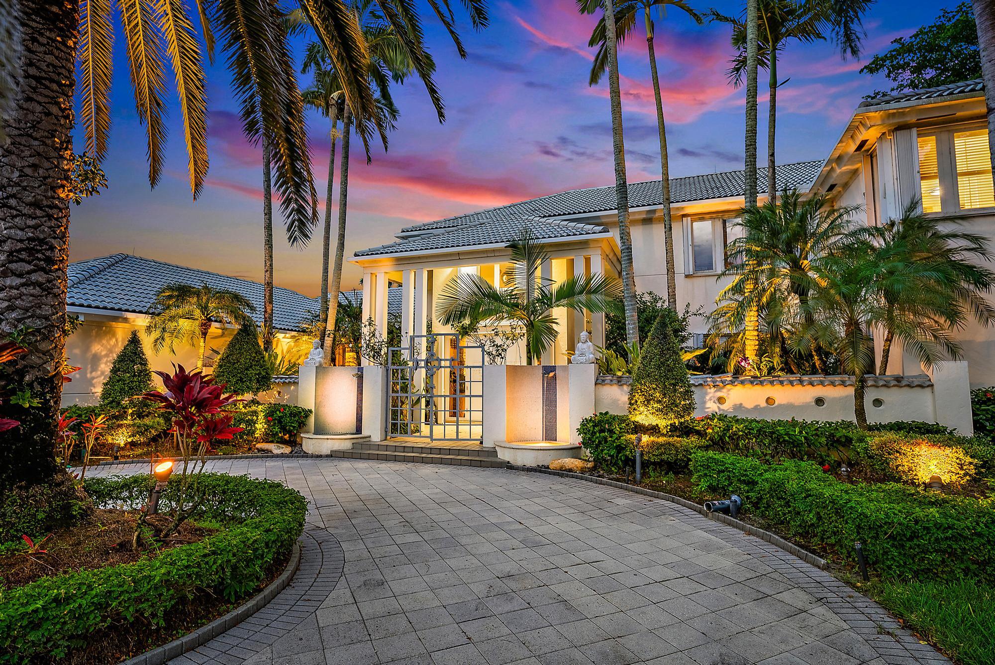 IBIS GOLF AND COUNTRY CLU - Residential