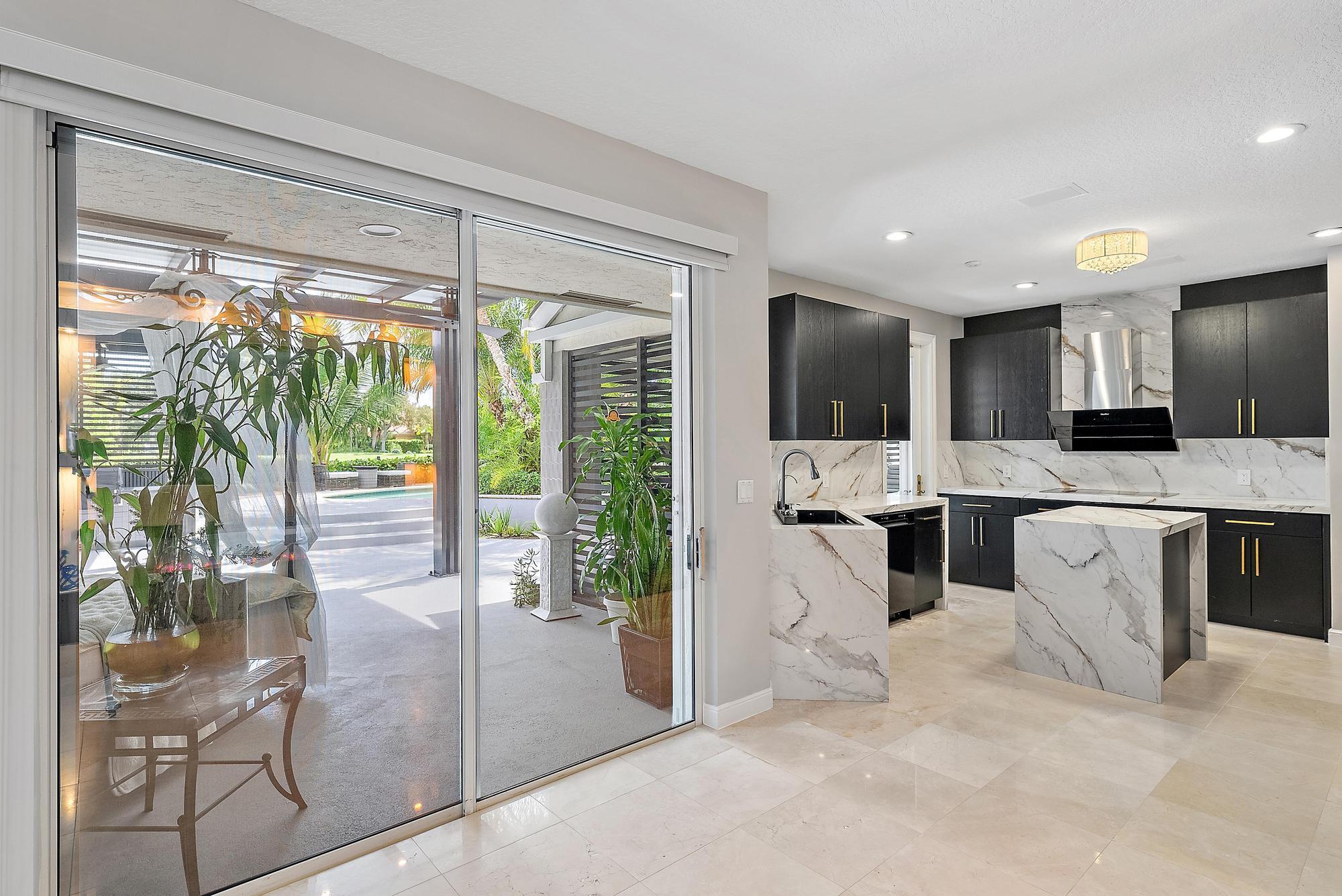 IBIS GOLF AND COUNTRY CLU - Residential