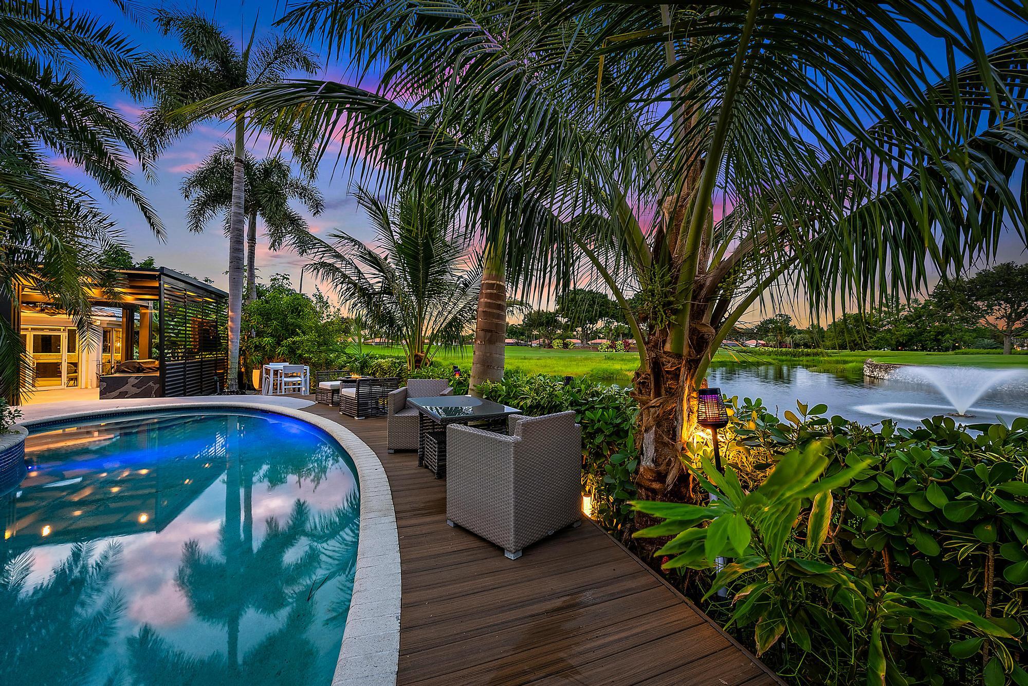 IBIS GOLF AND COUNTRY CLU - Residential