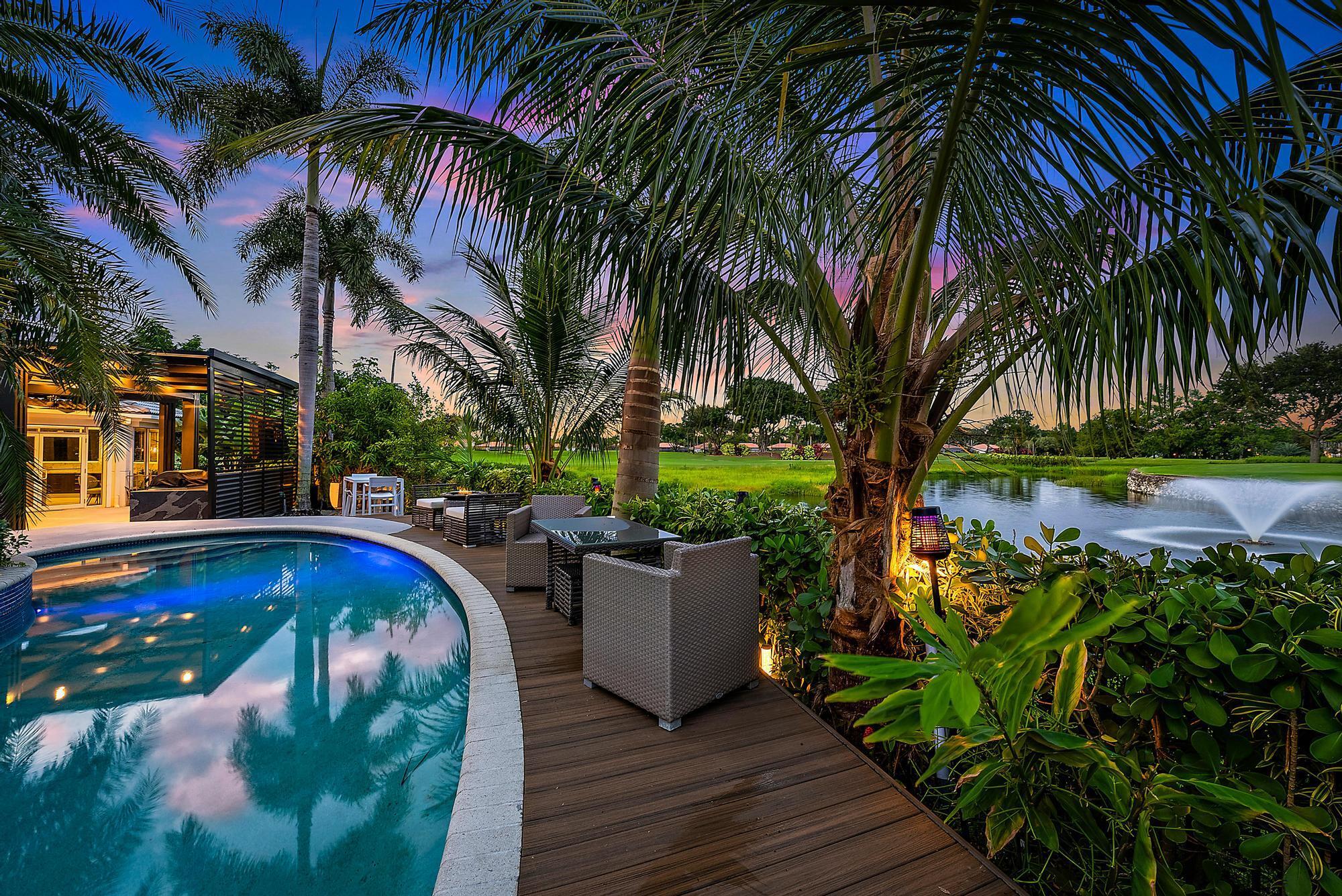 IBIS GOLF AND COUNTRY CLU - Residential