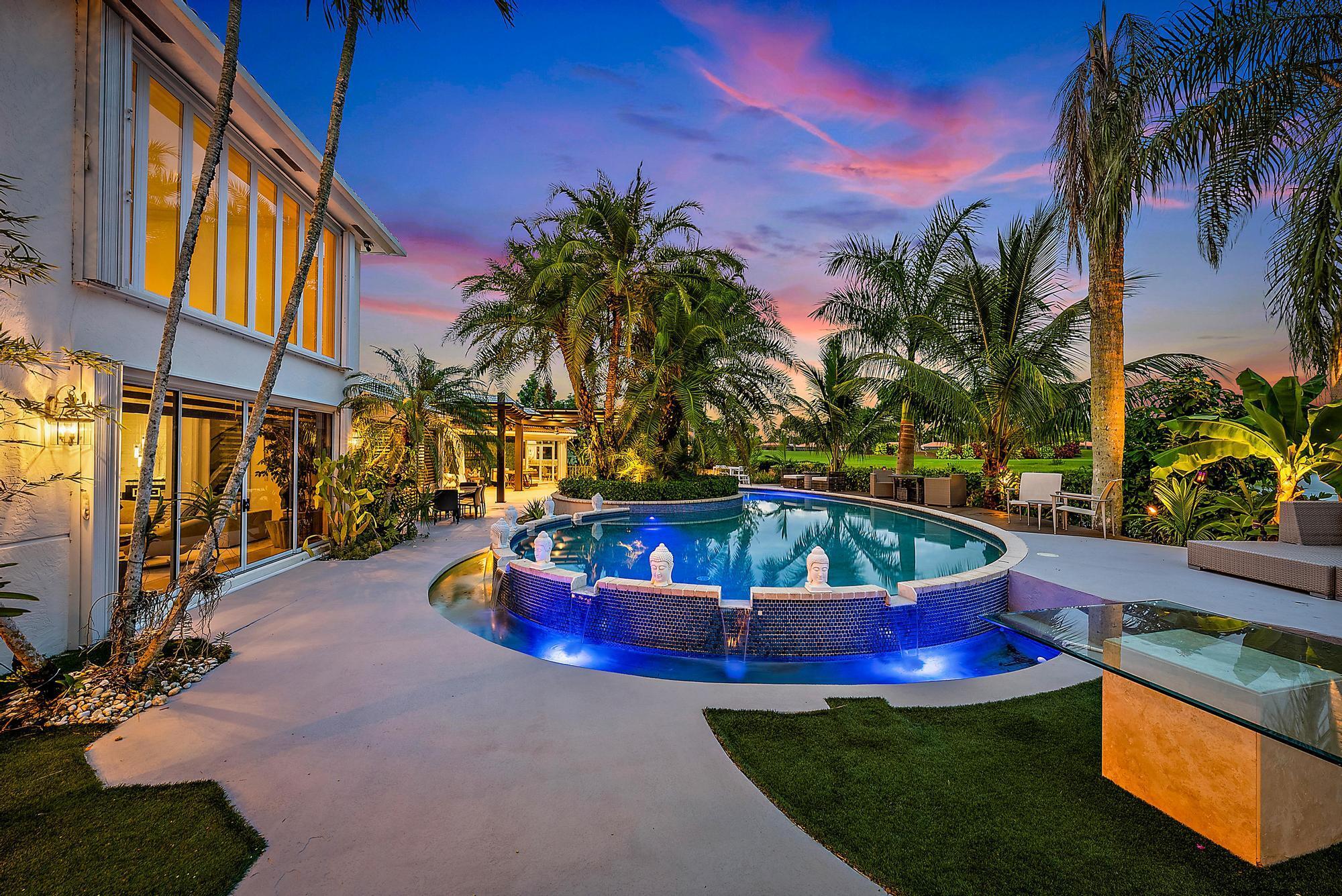 IBIS GOLF AND COUNTRY CLU - Residential