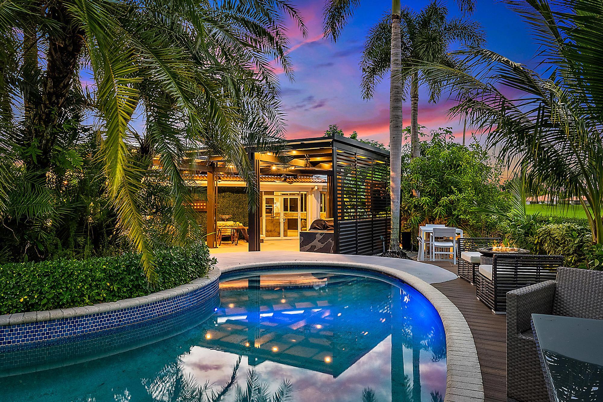 IBIS GOLF AND COUNTRY CLU - Residential