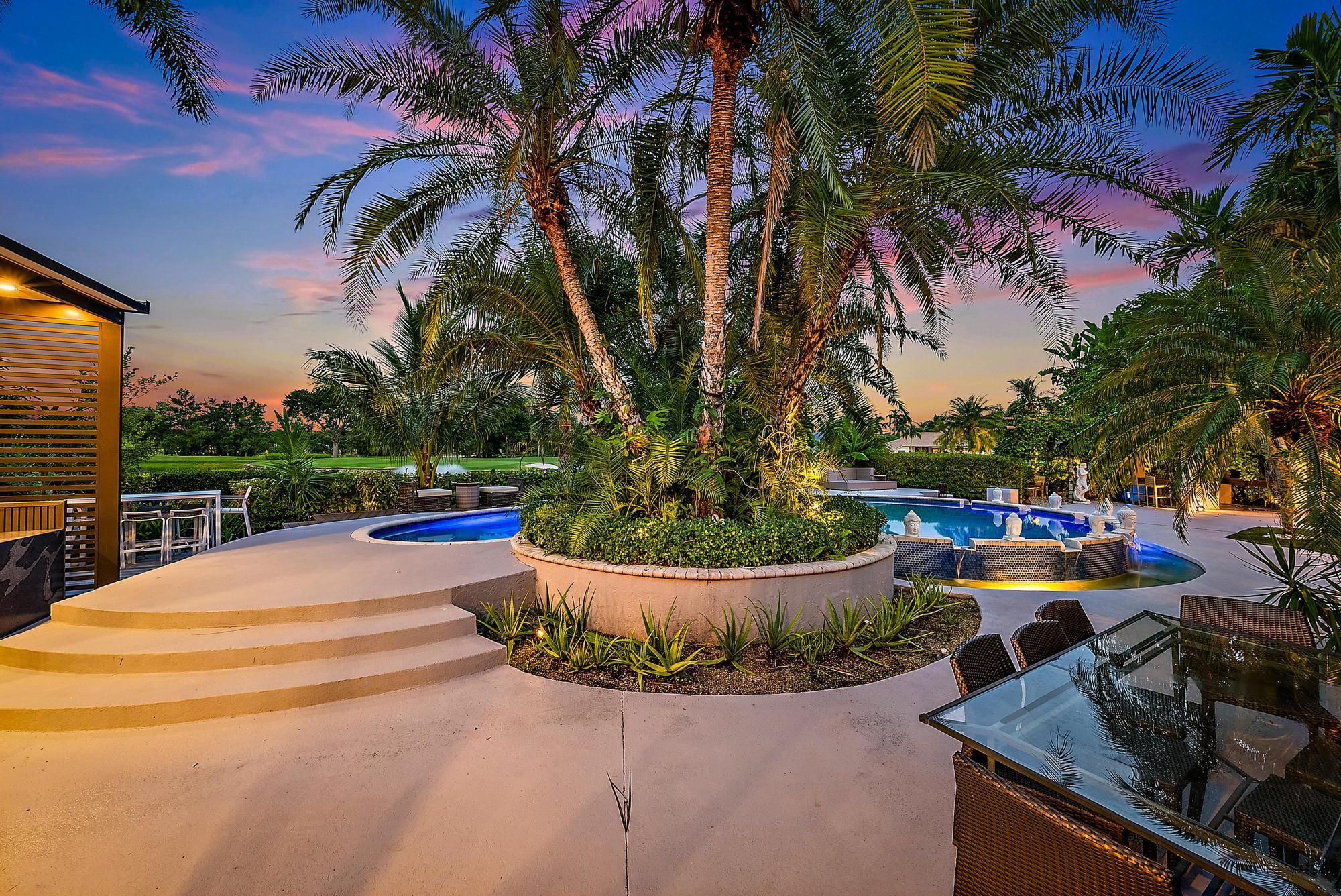 IBIS GOLF AND COUNTRY CLU - Residential