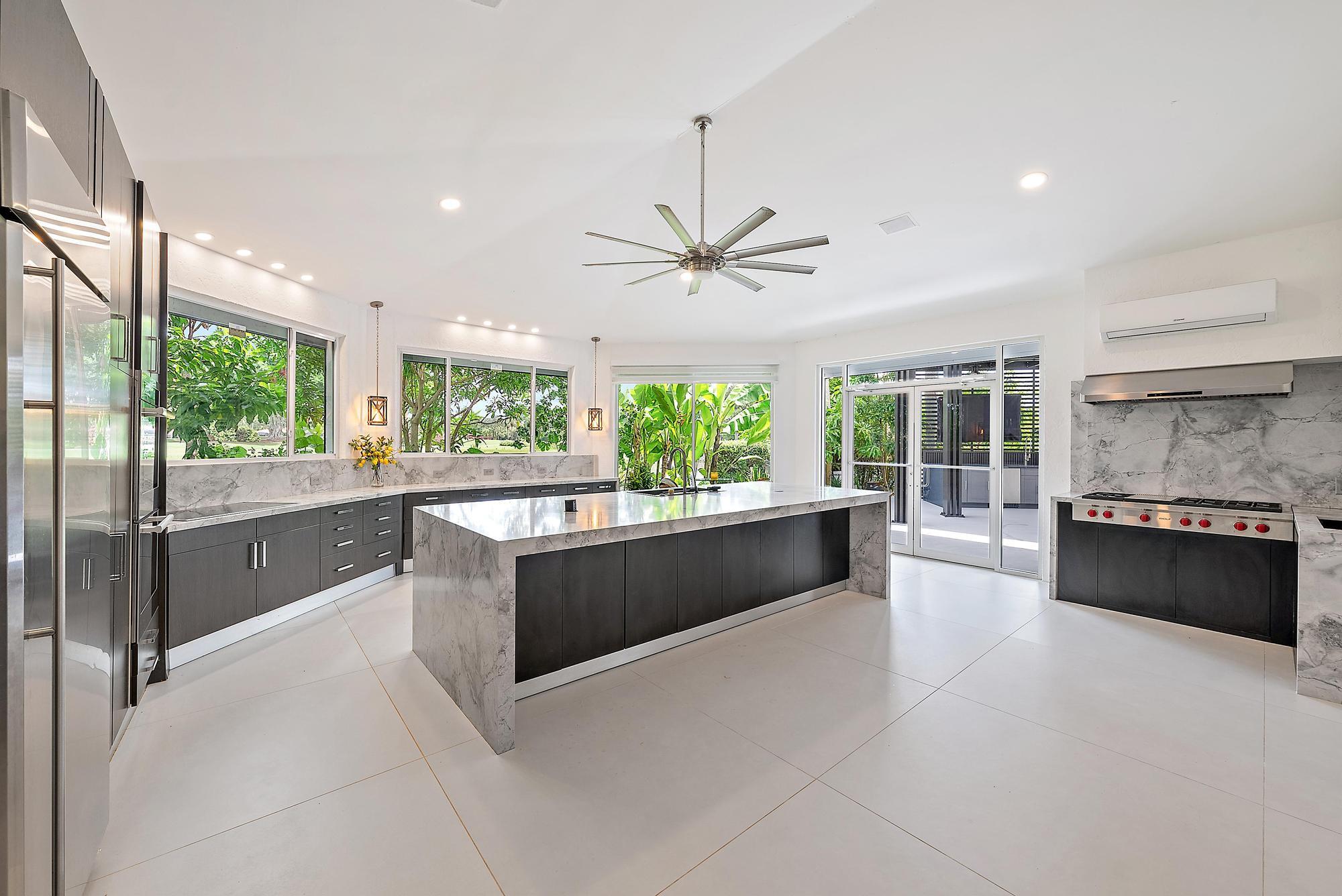 IBIS GOLF AND COUNTRY CLU - Residential